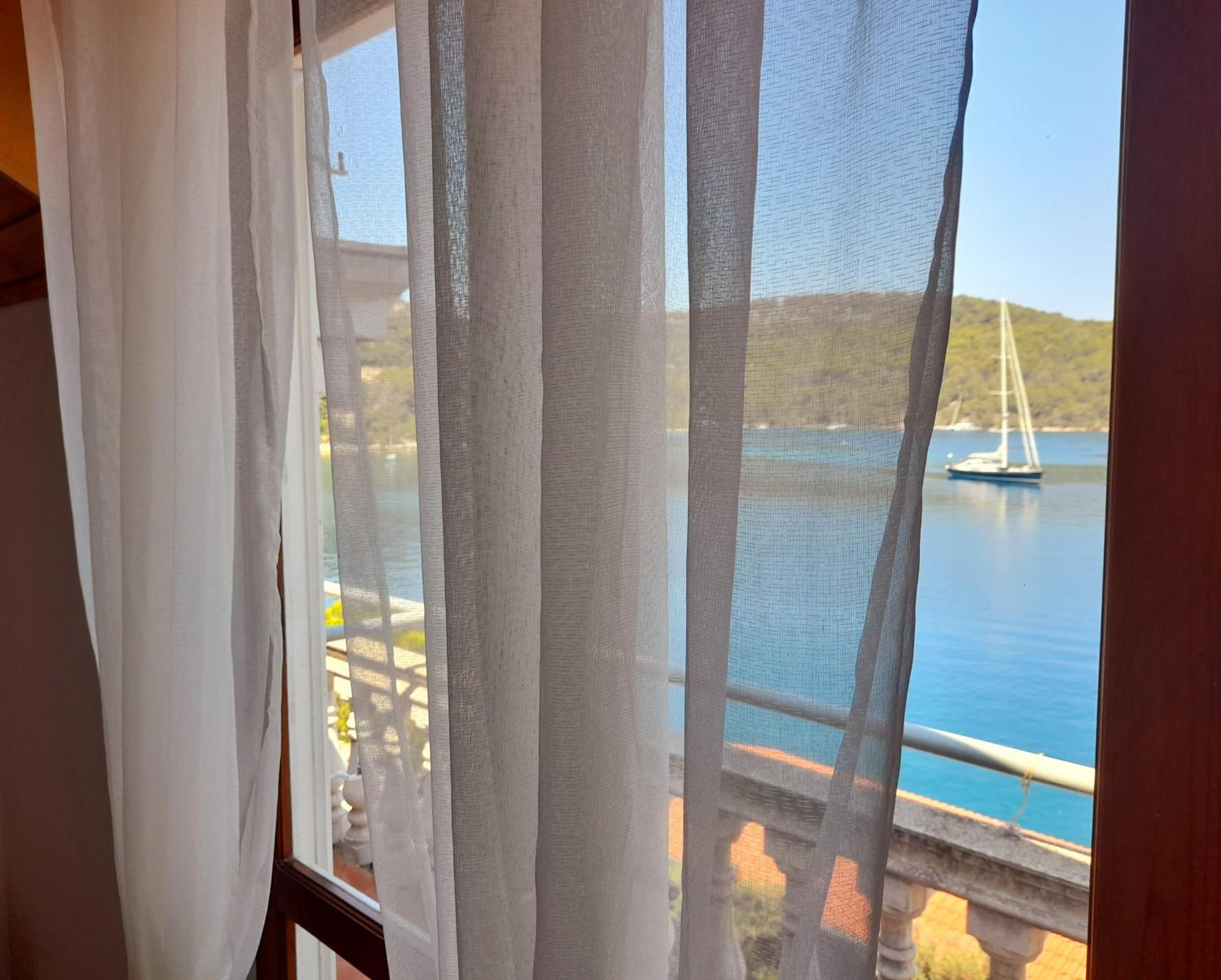 Apartments Sponga