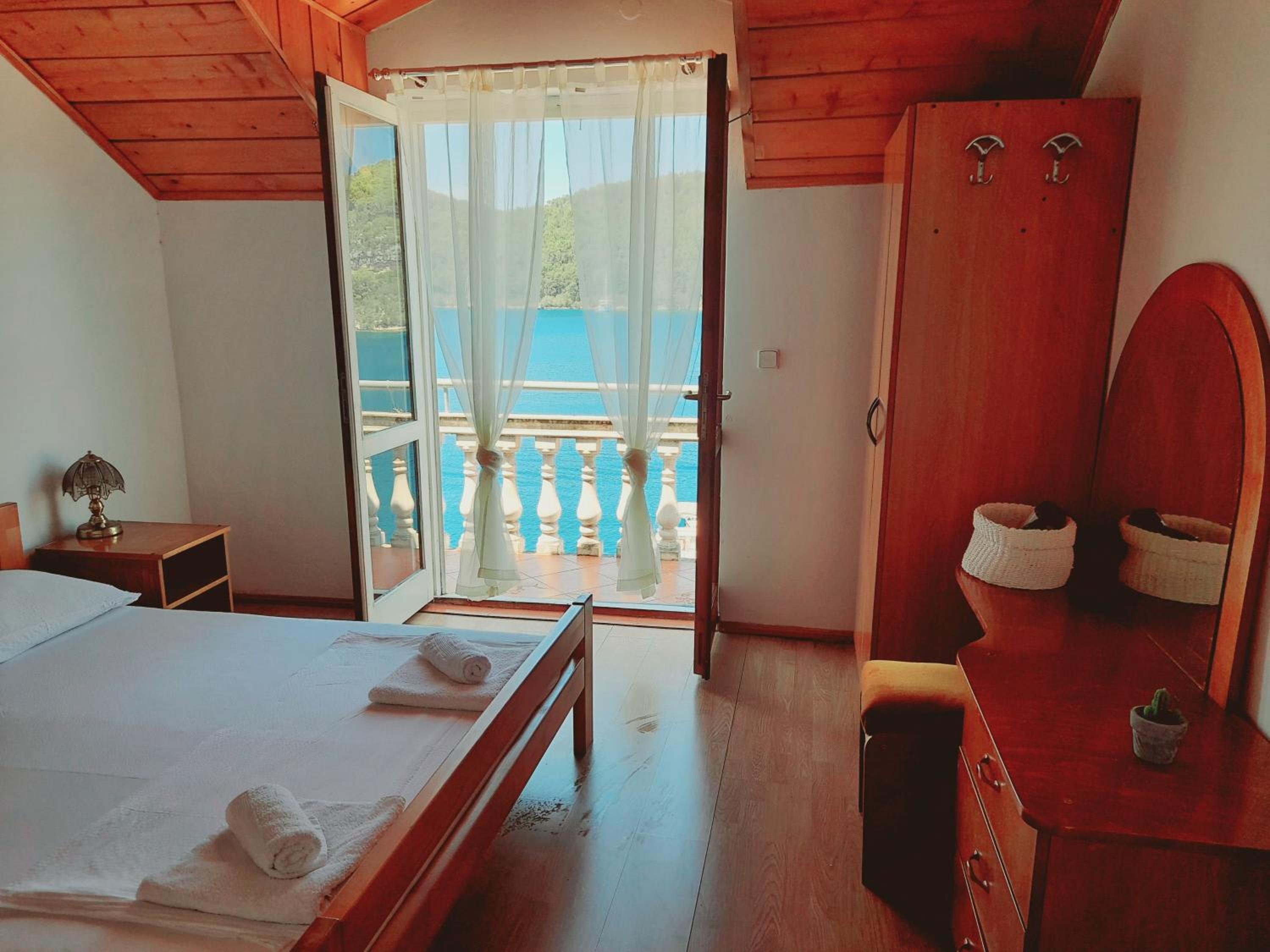 Apartments Sponga