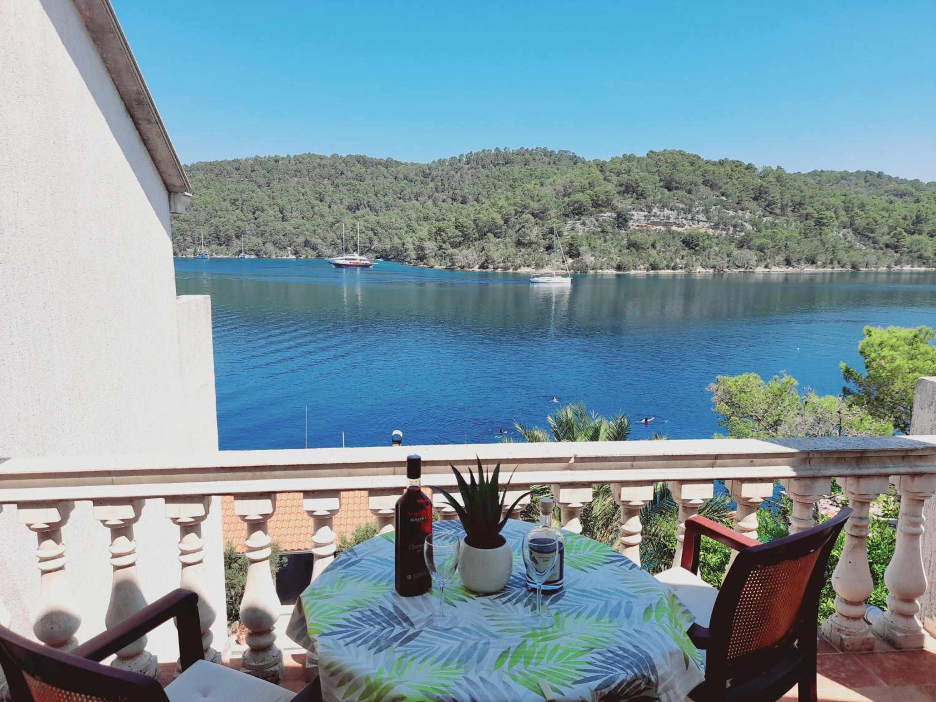Apartments Sponga