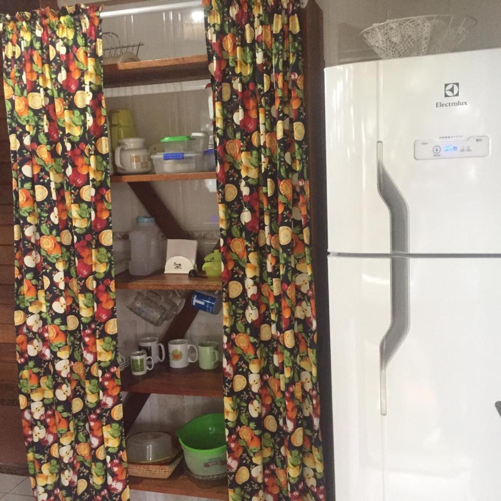 Confortável Casa de Campo em Condomínio Fechado