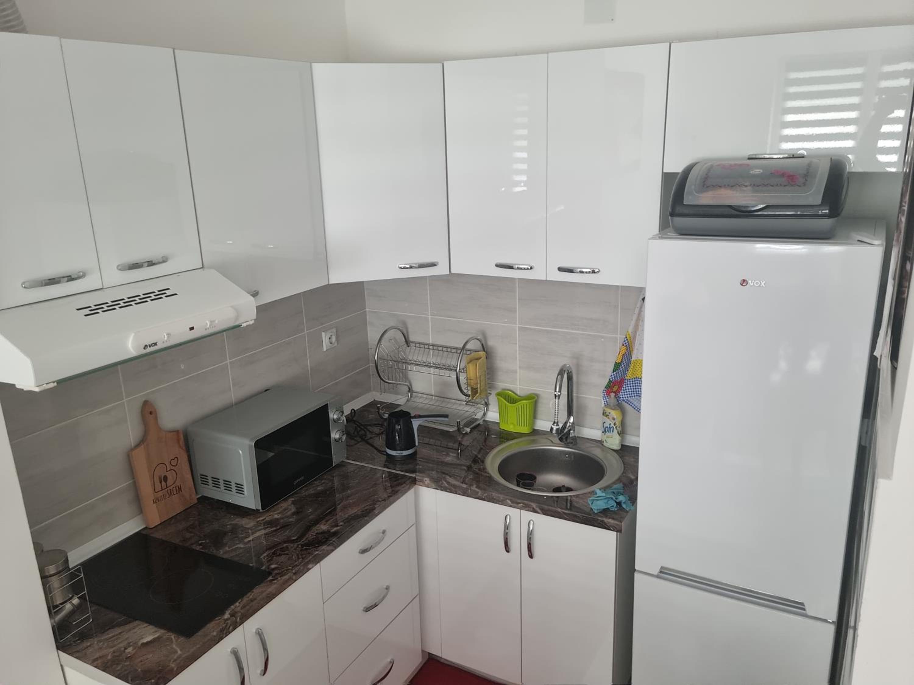 Apartman Miloš