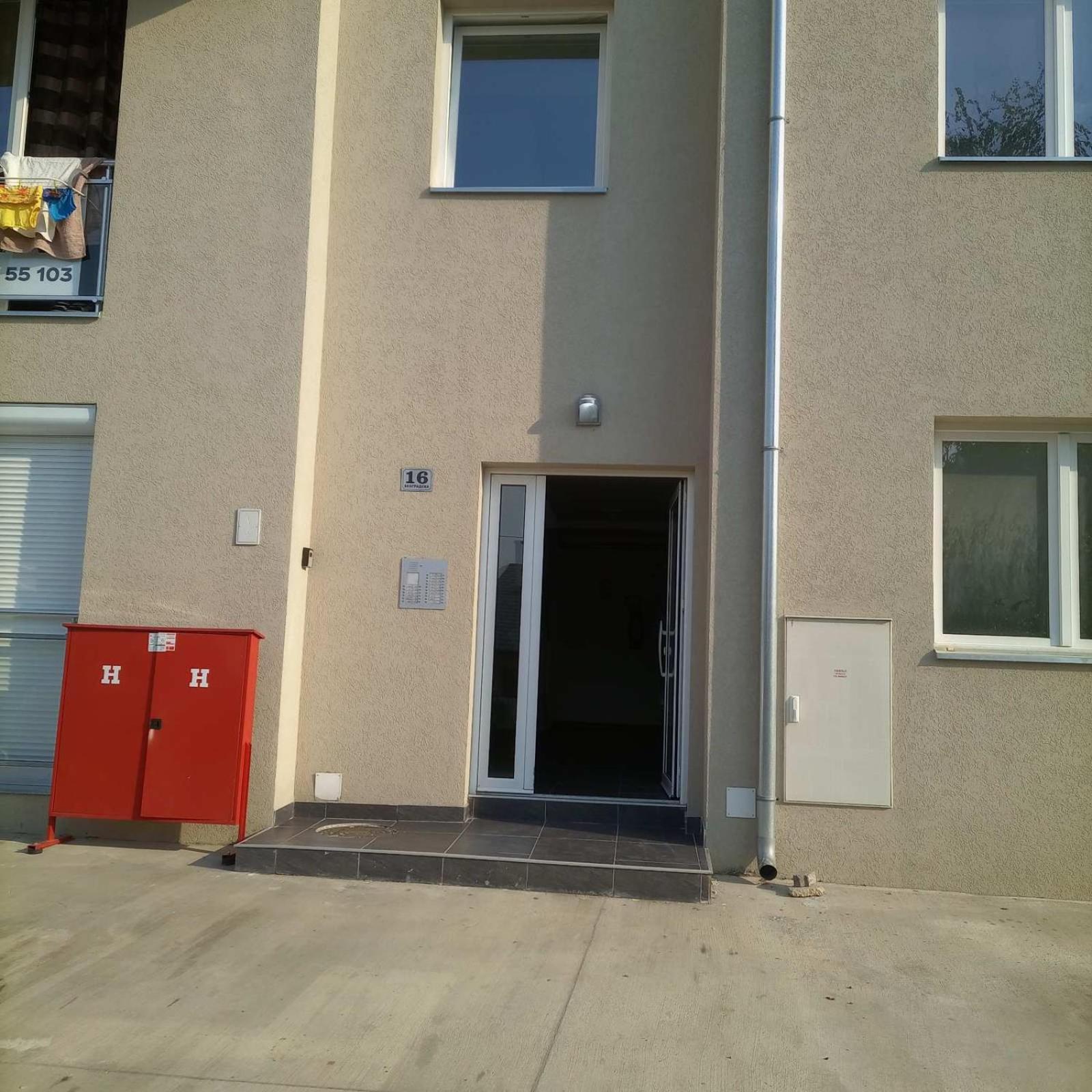 Apartman Miloš