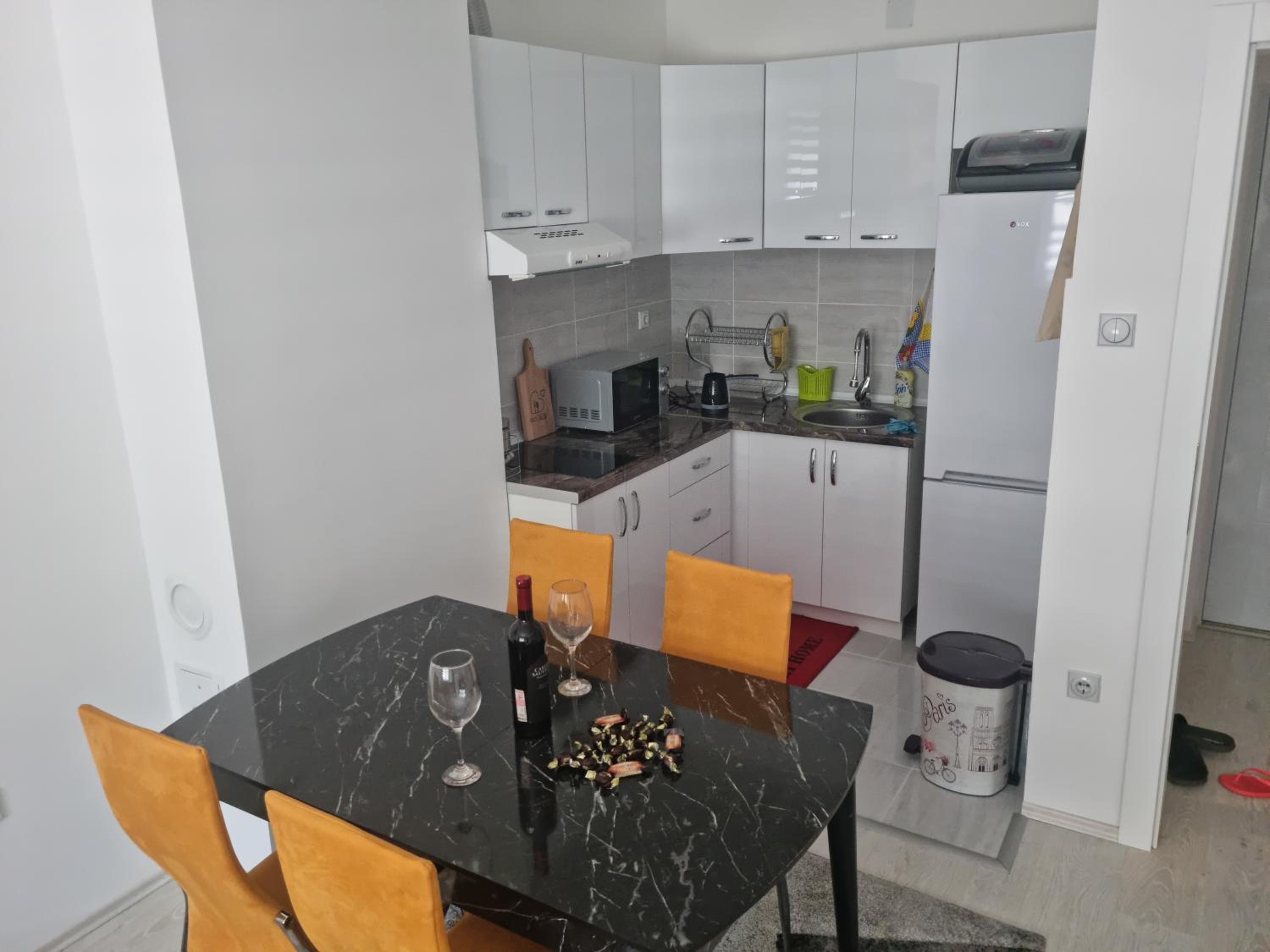 Apartman Miloš