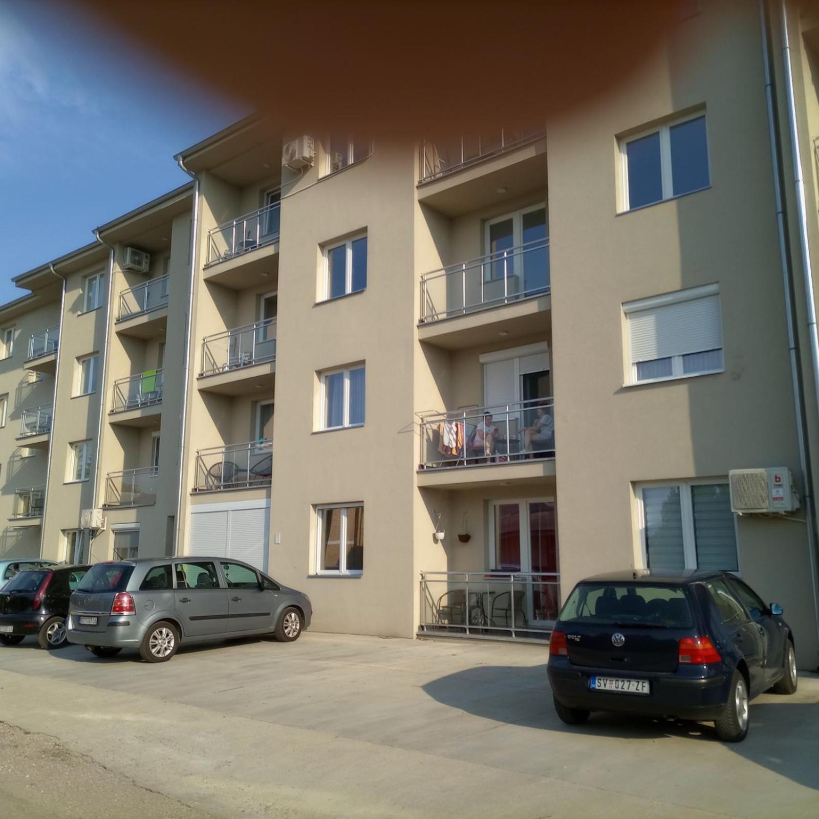 Apartman Miloš