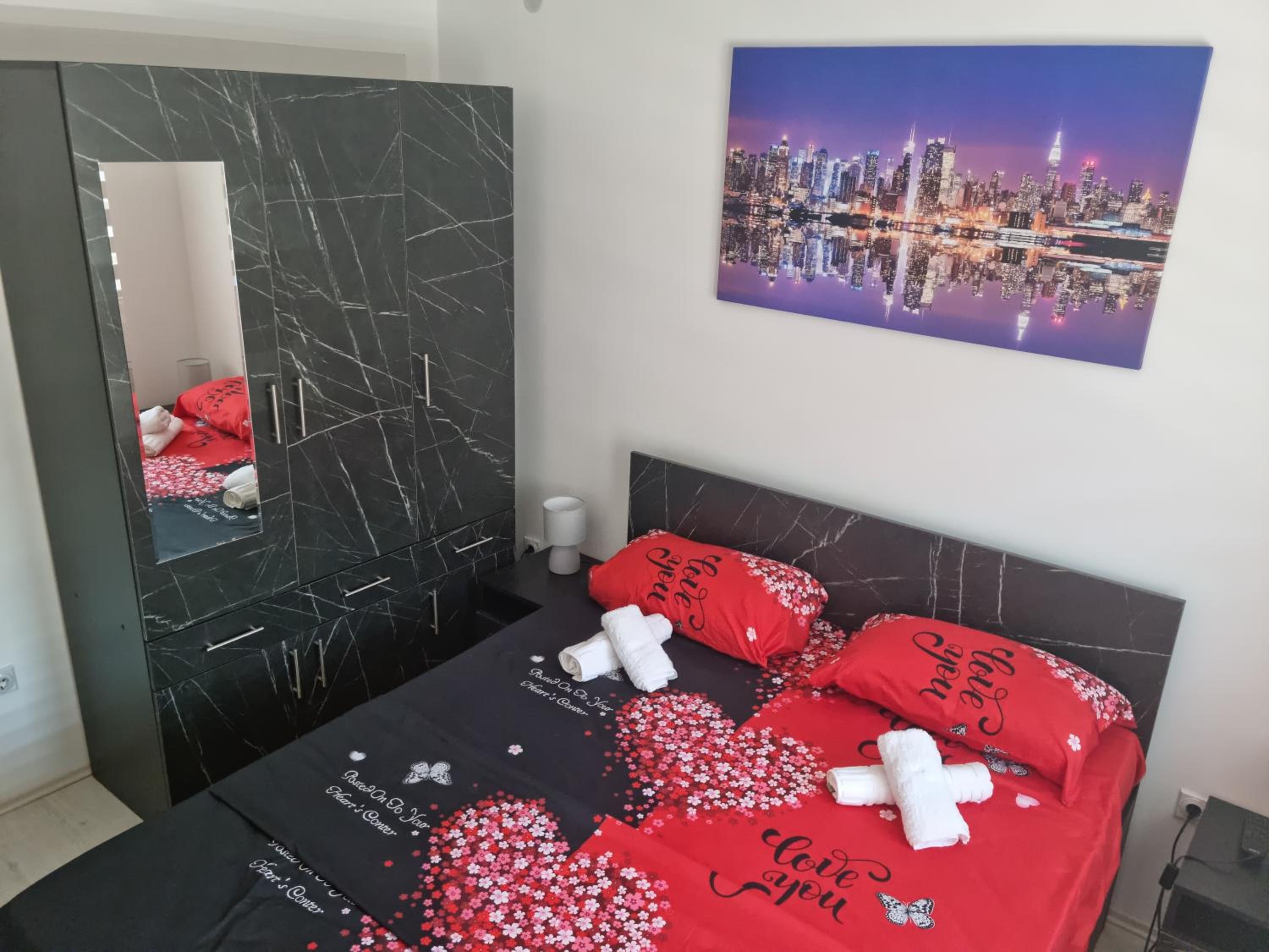 Apartman Miloš