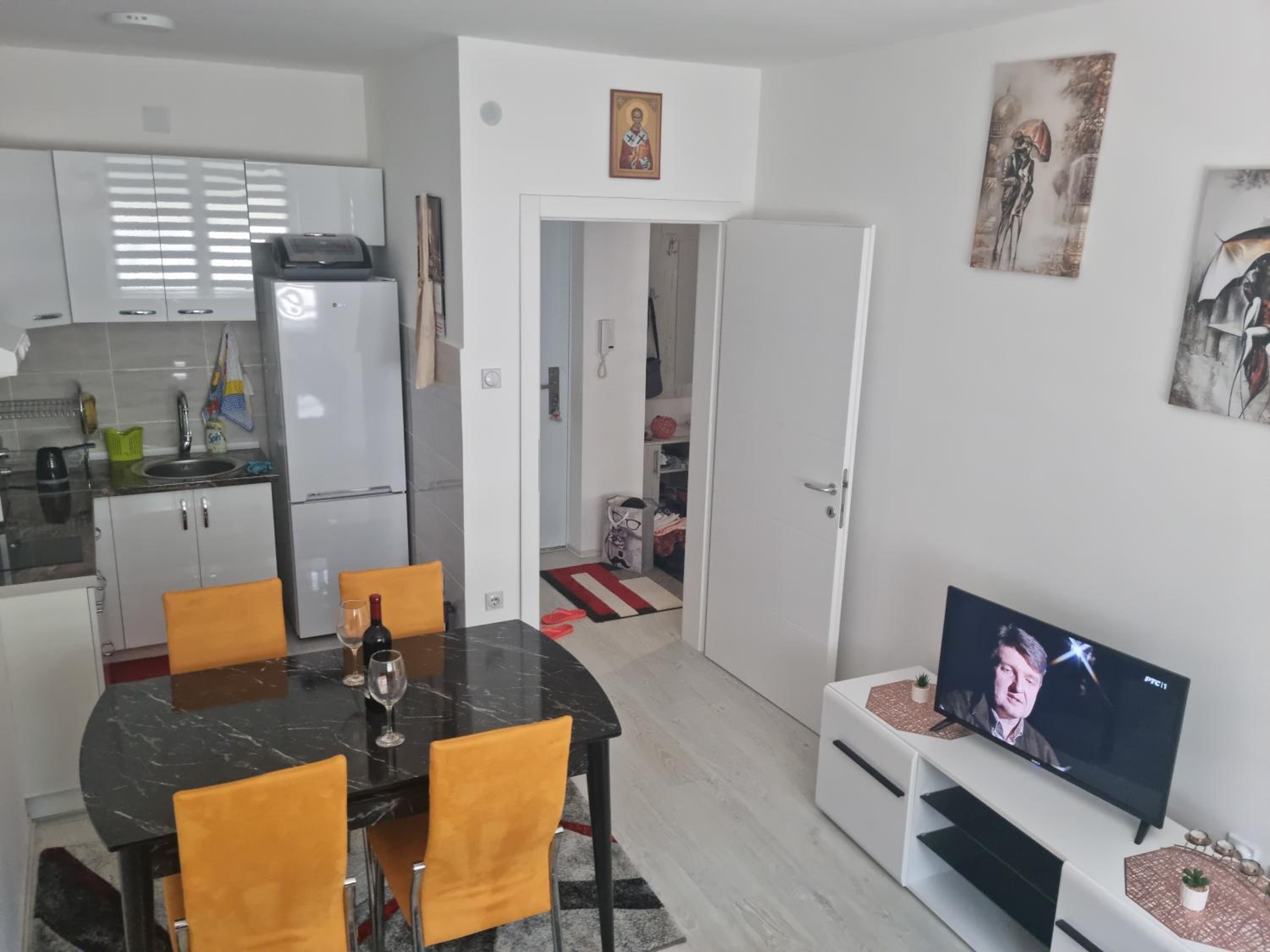 Apartman Miloš