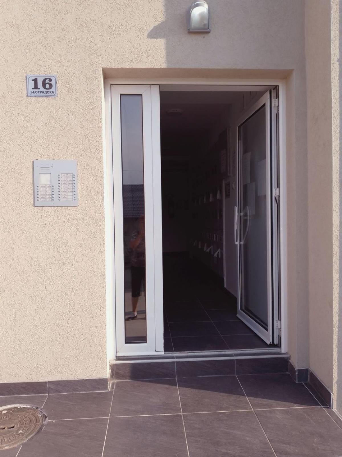 Apartman Miloš