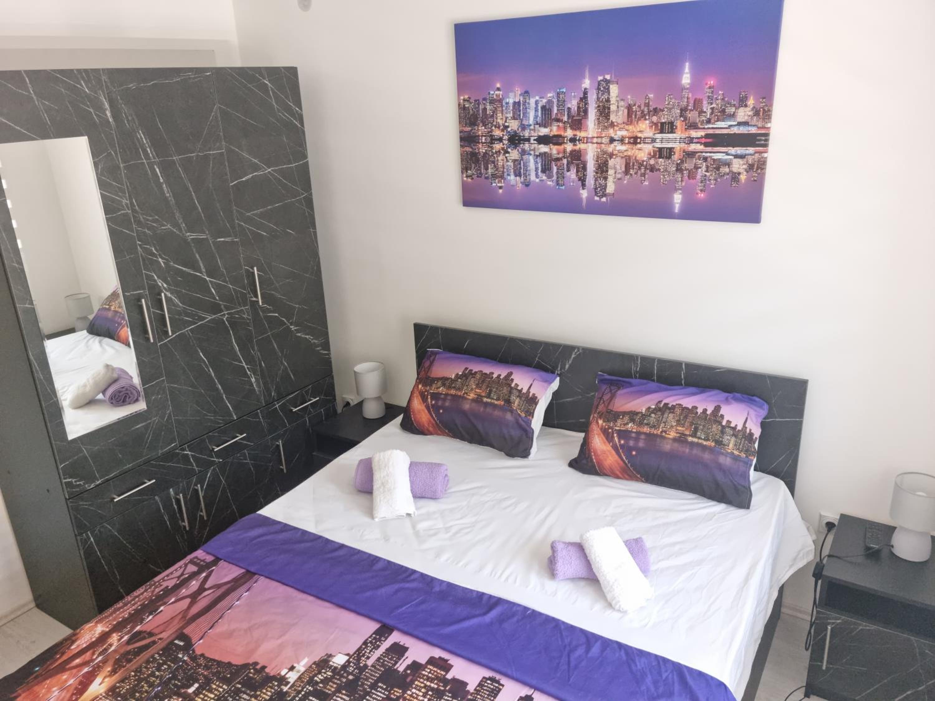 Apartman Miloš
