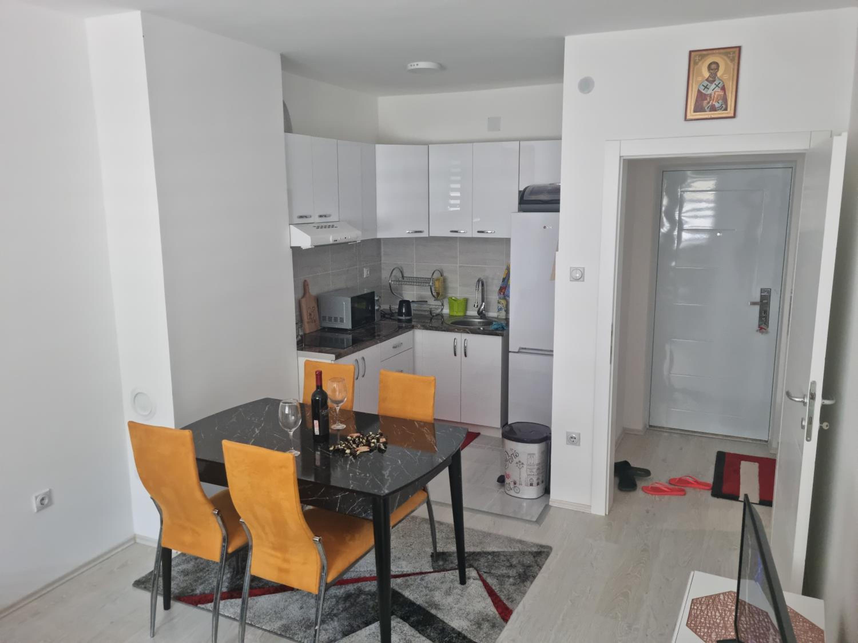 Apartman Miloš