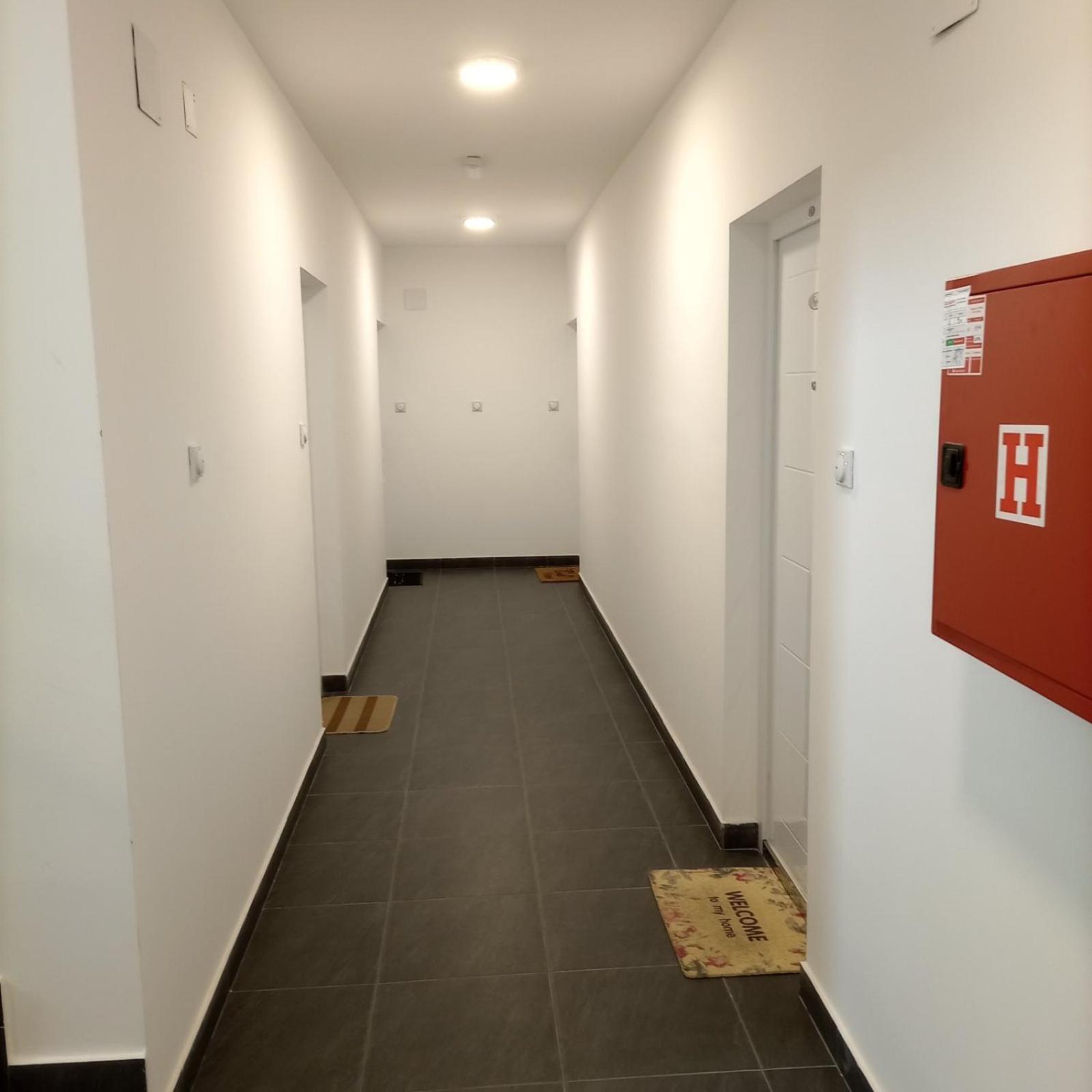 Apartman Miloš