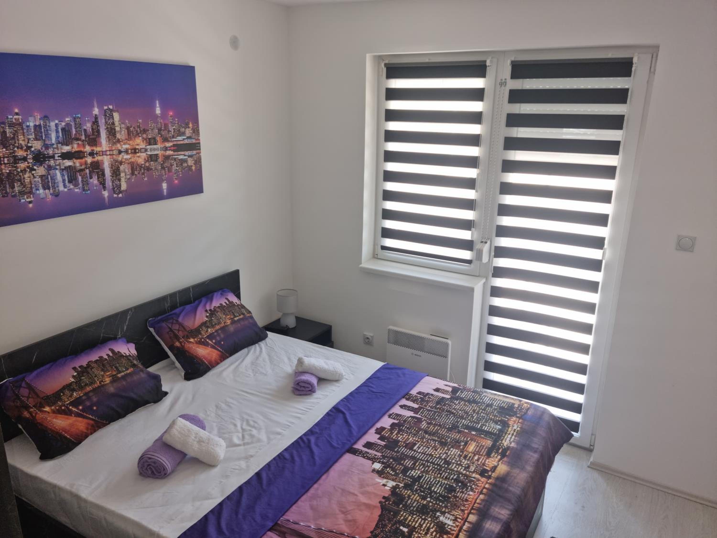 Apartman Miloš