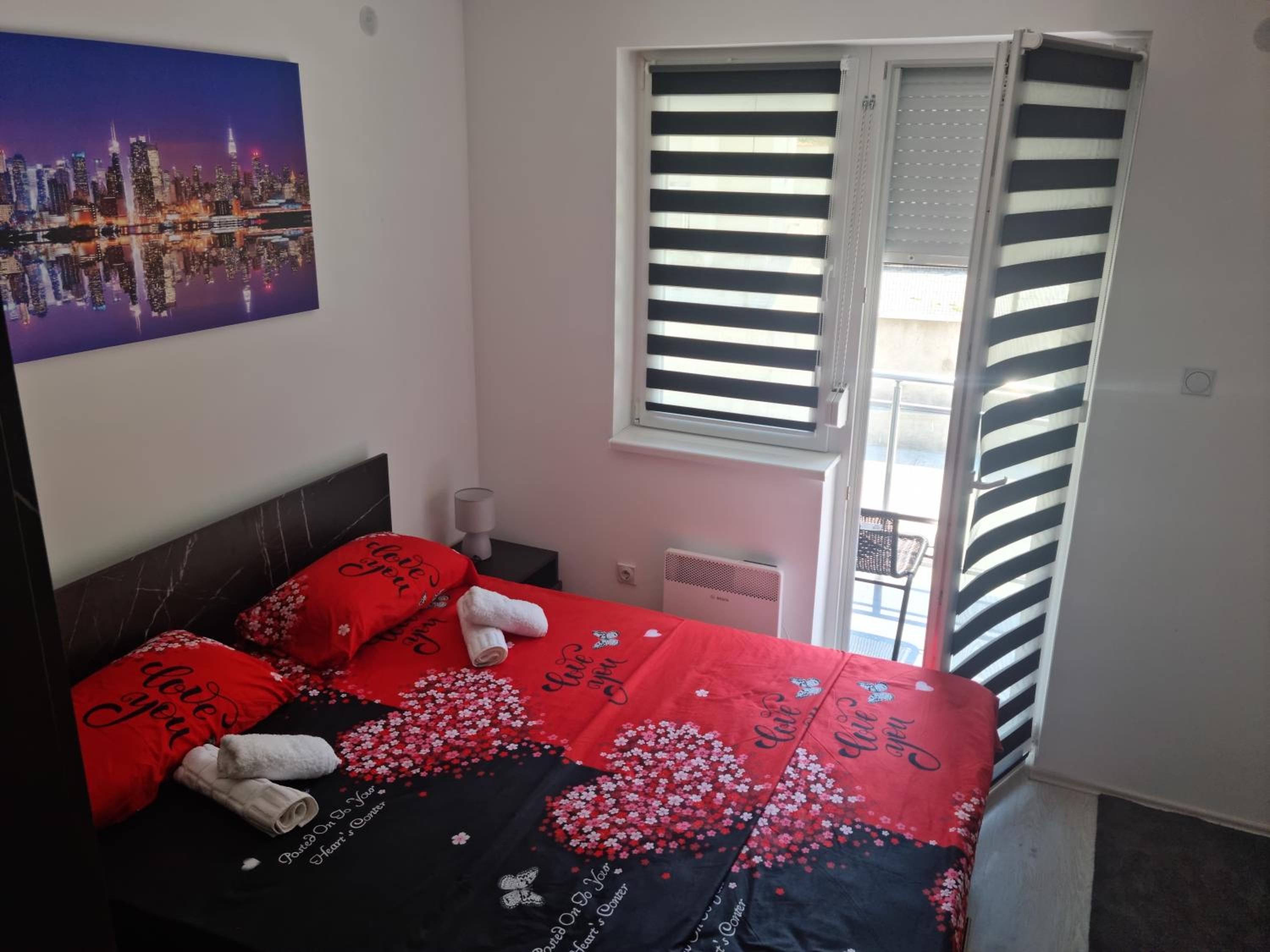 Apartman Miloš