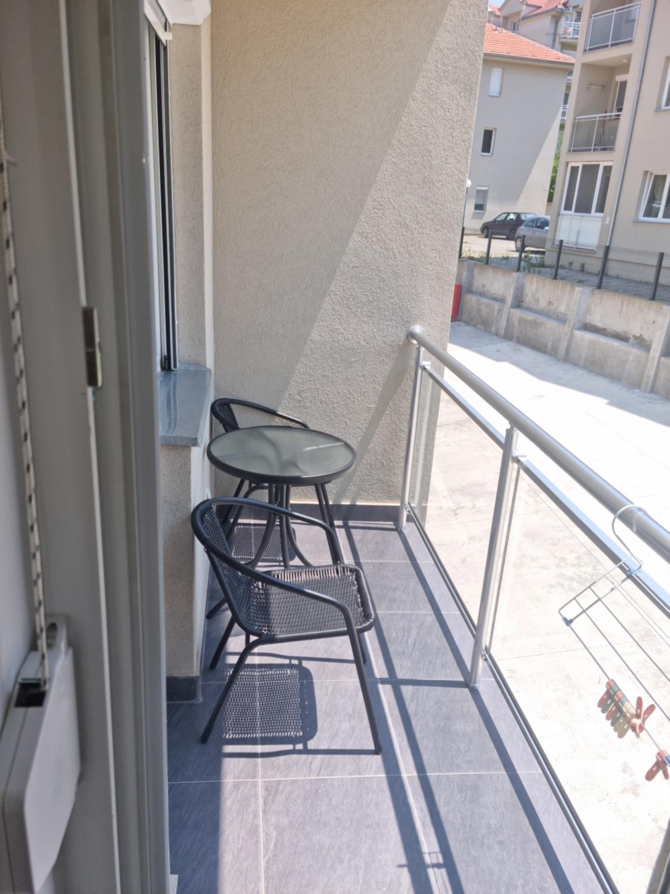 Apartman Miloš