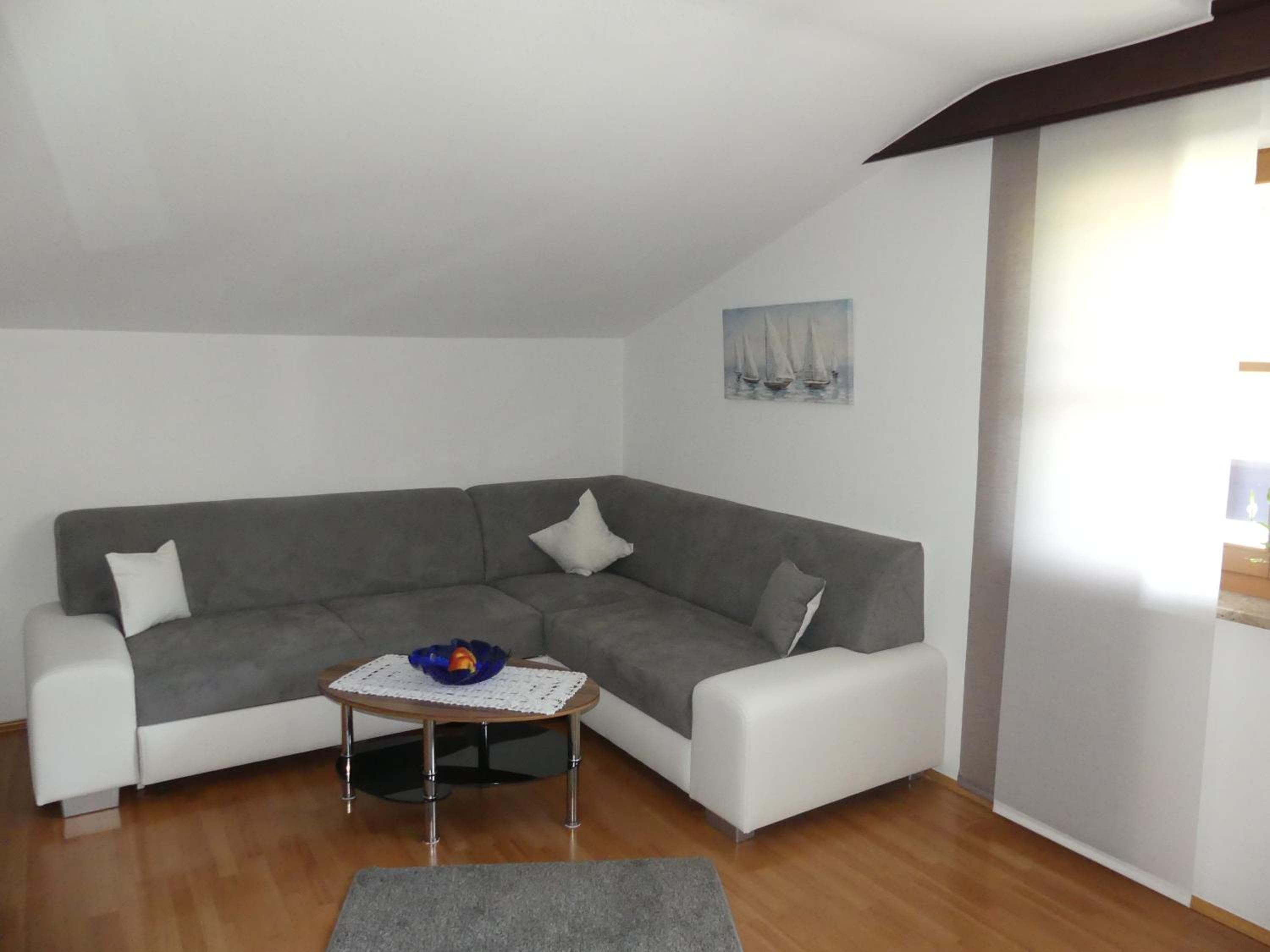 Apartment Fischer view 5