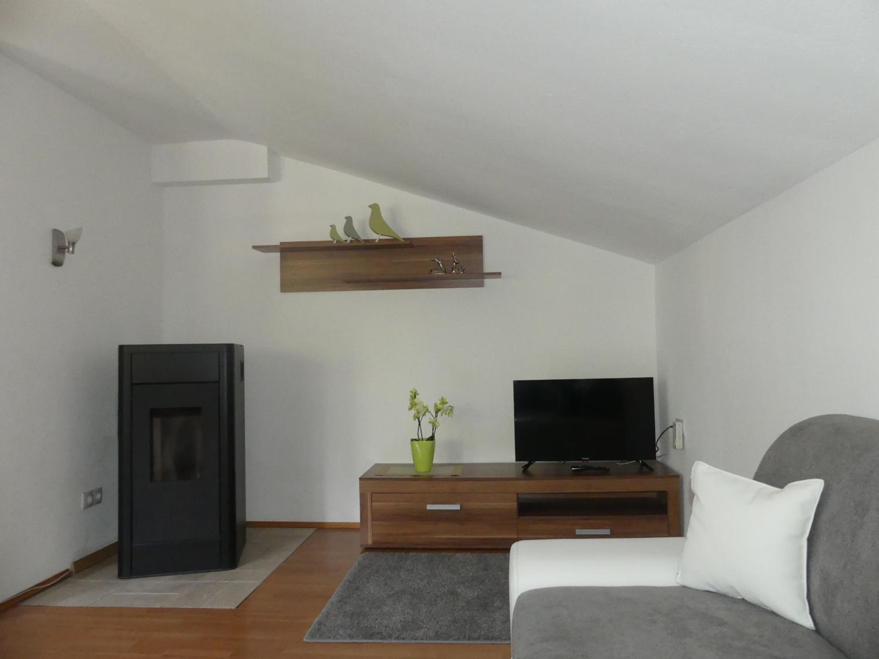Apartment Fischer view 4