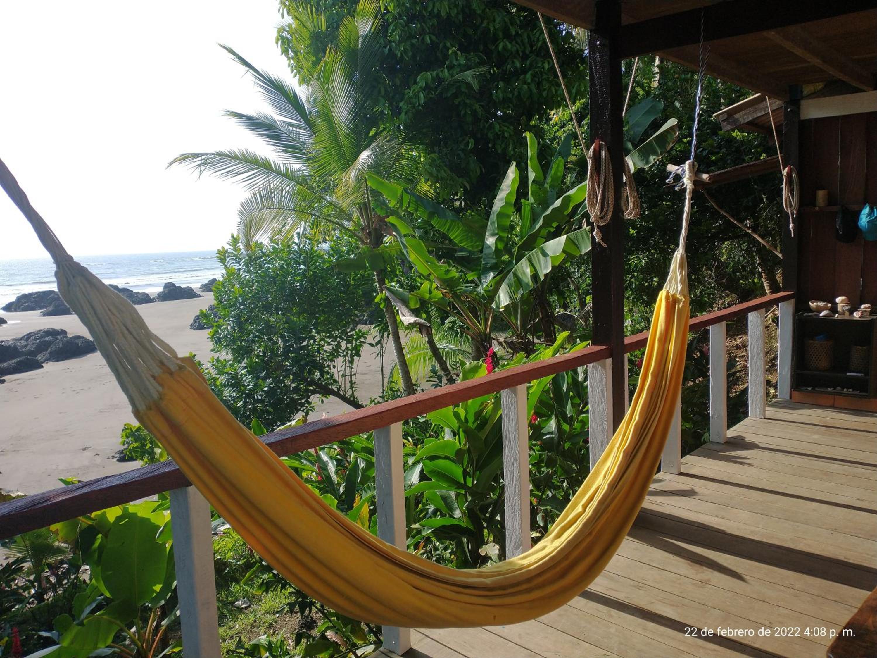 Casa Origen view 2
