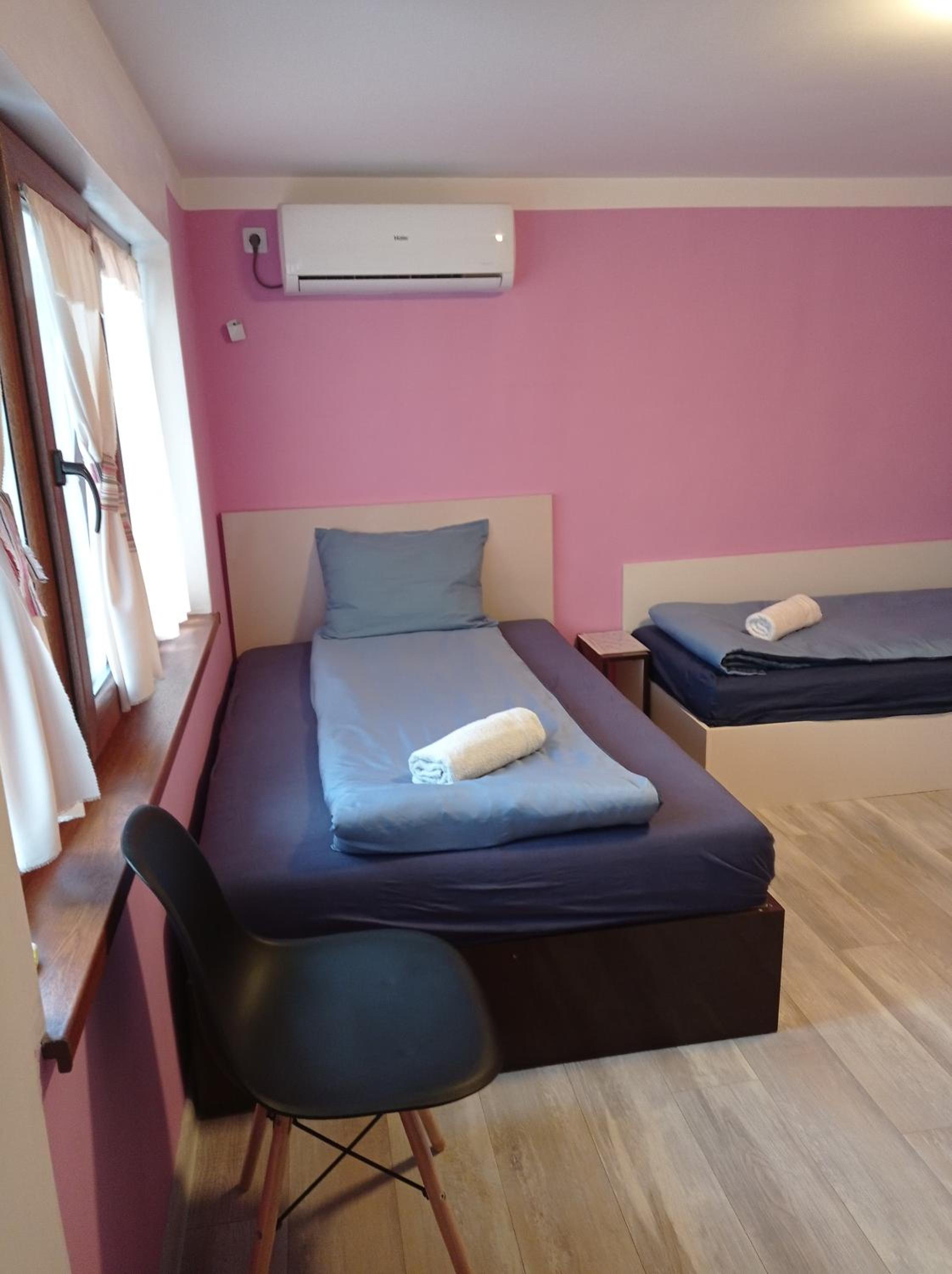 Chergata Guest House