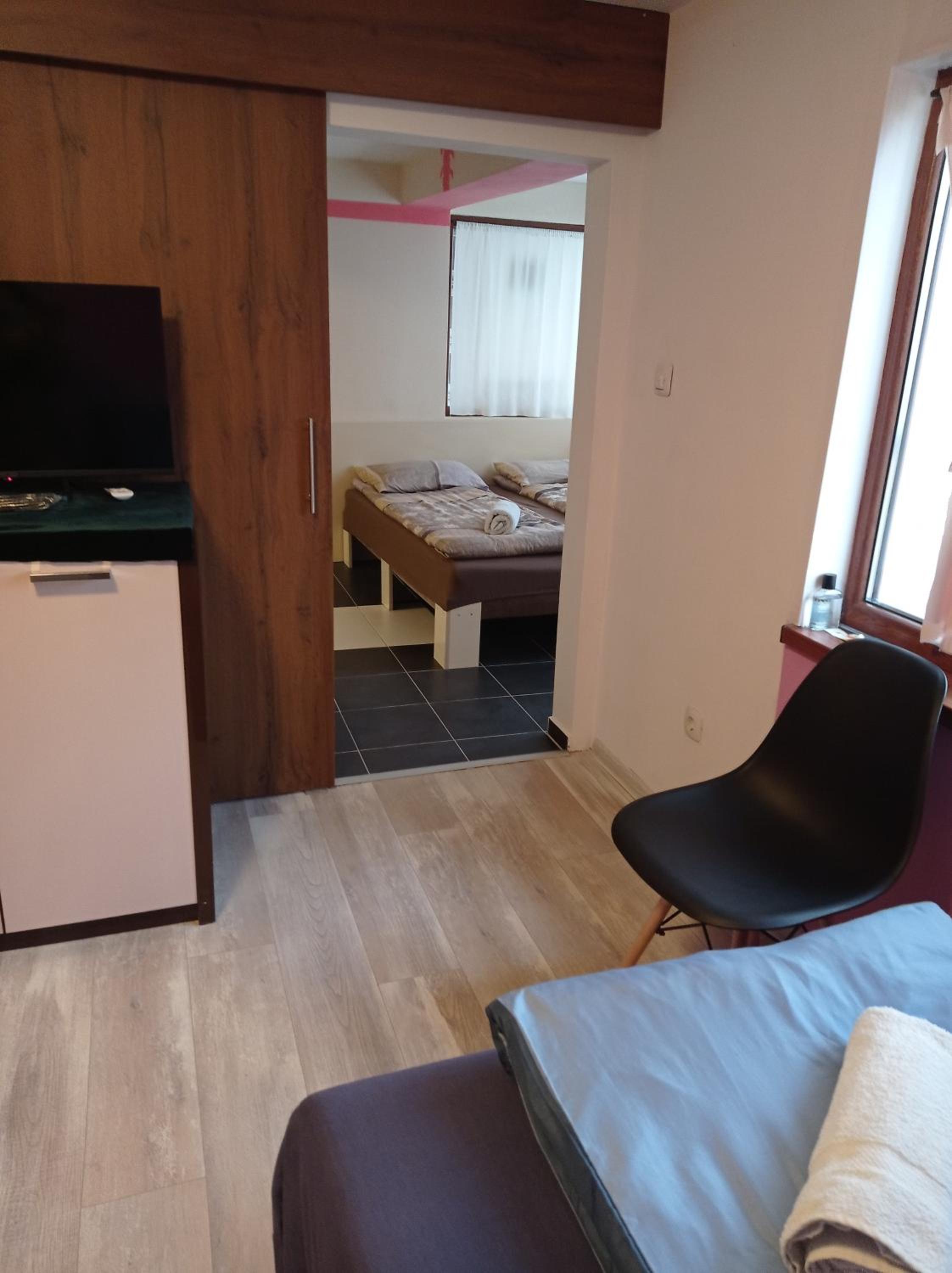 Chergata Guest House