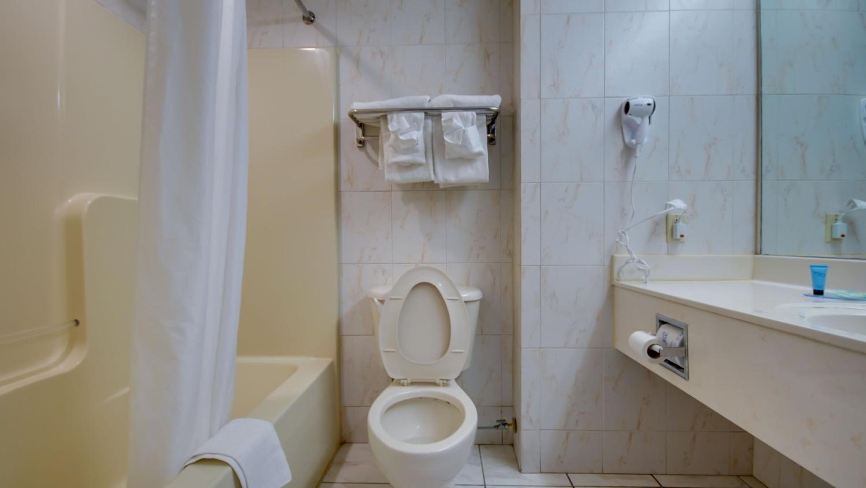 Ocean 1 Hotel & Suites Ocean City, Foto 12