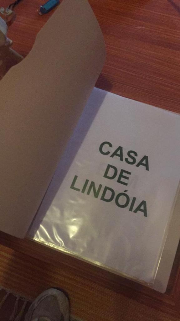 Confortável Casa de Campo em Condomínio Fechado
