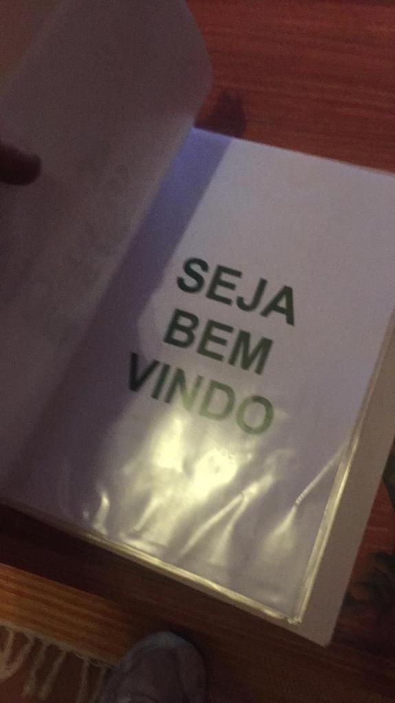 Confortável Casa de Campo em Condomínio Fechado