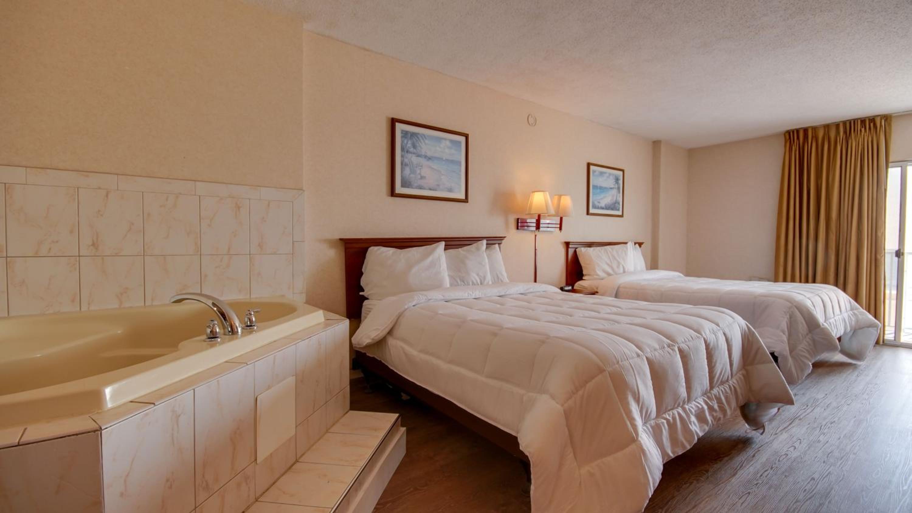 Ocean 1 Hotel & Suites Ocean City, Foto 11