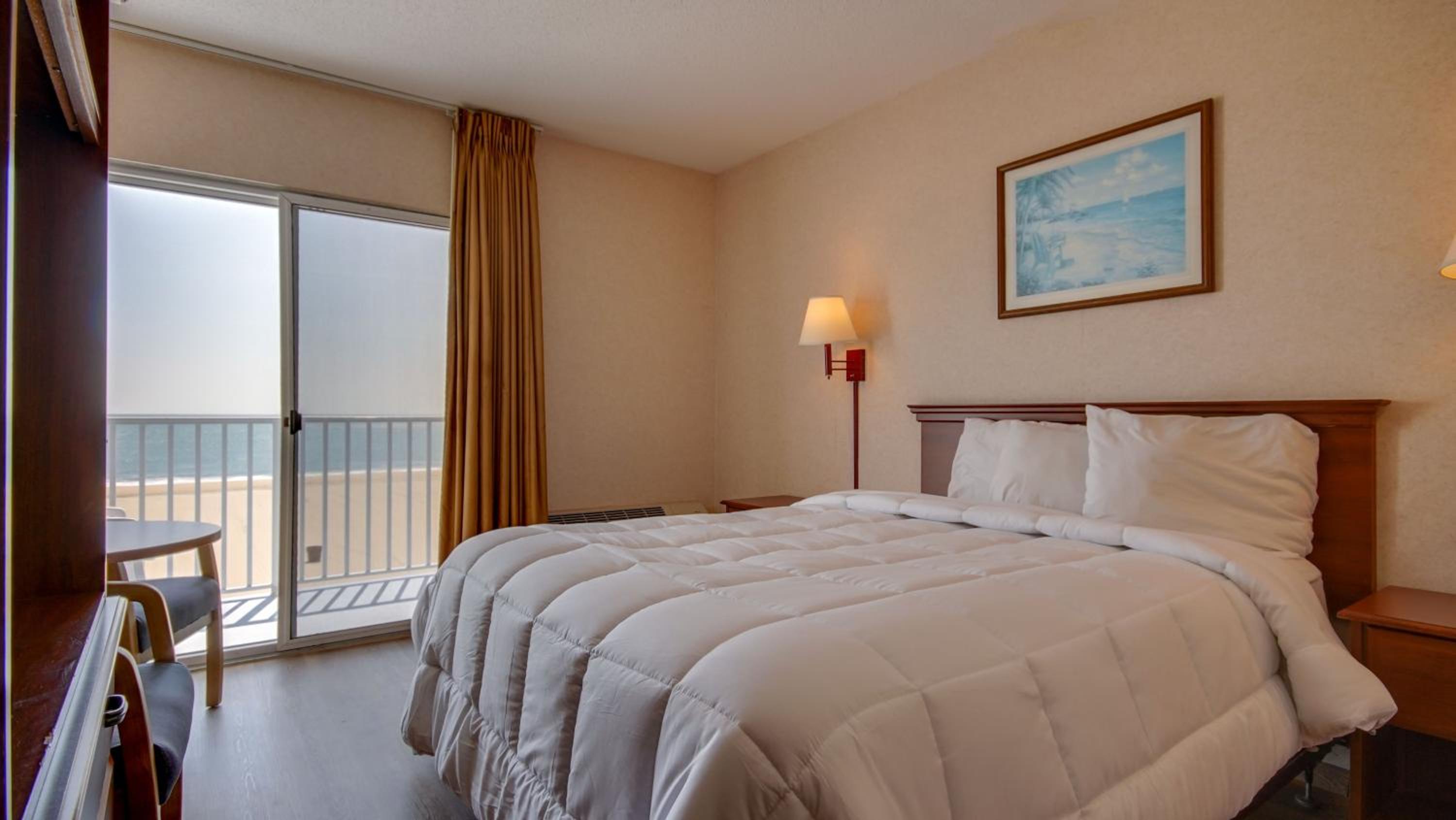 Ocean 1 Hotel & Suites Ocean City, Foto 28