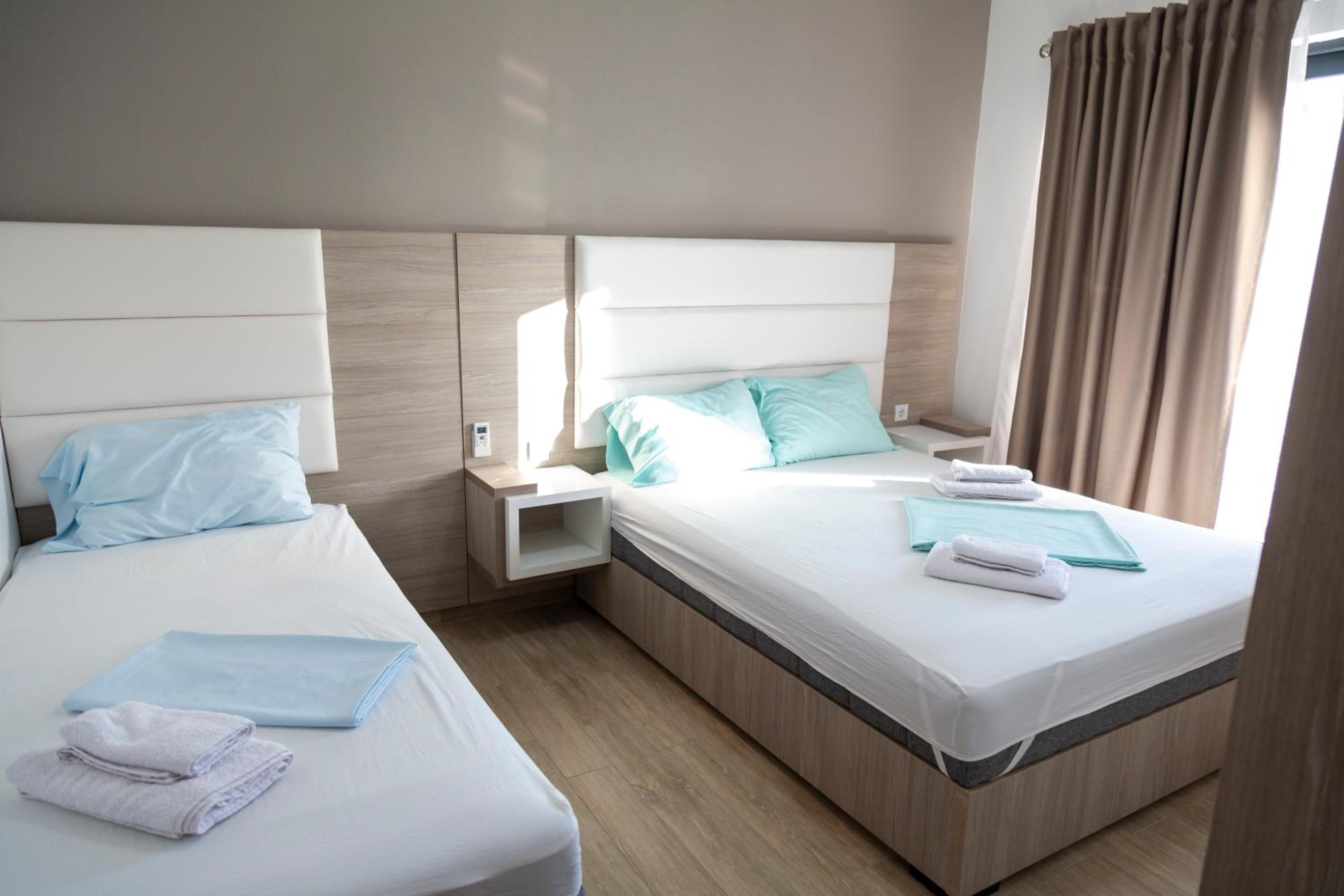 Nisa&Dili Apartments