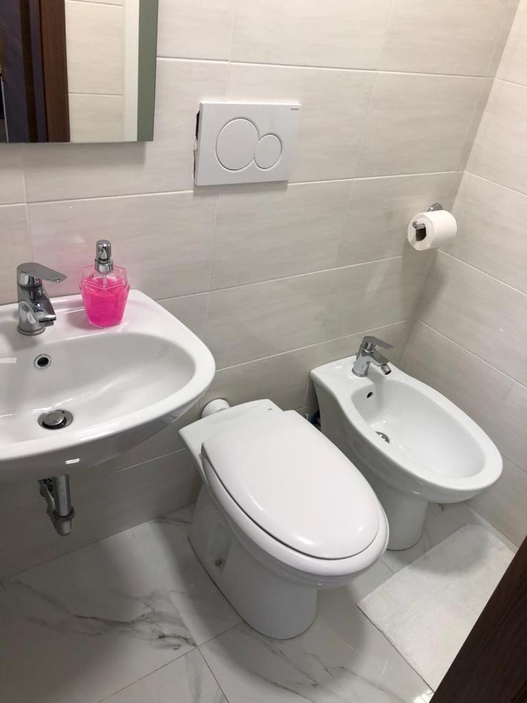 Relaxon Guest House