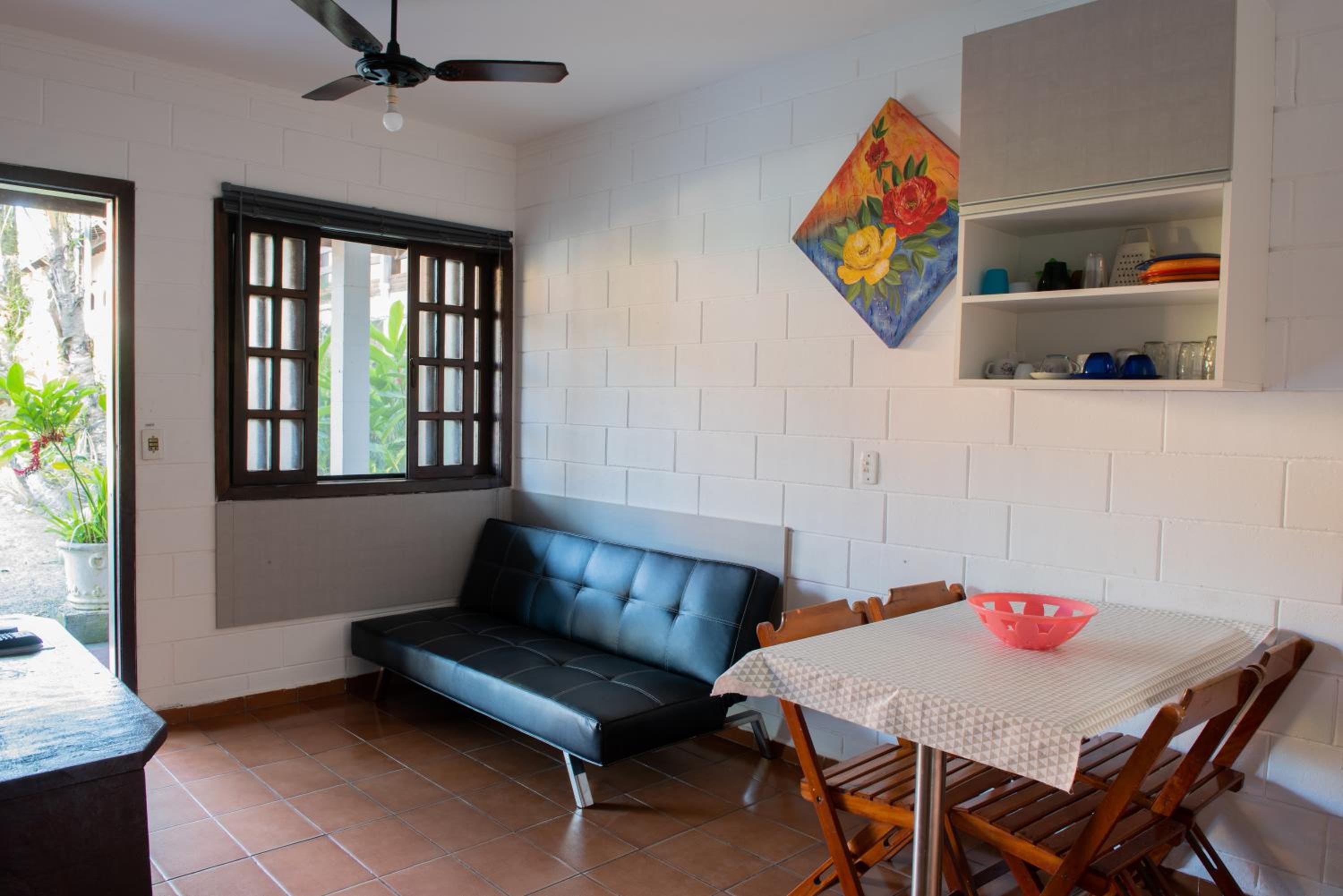 Residencial Solar do Pescador