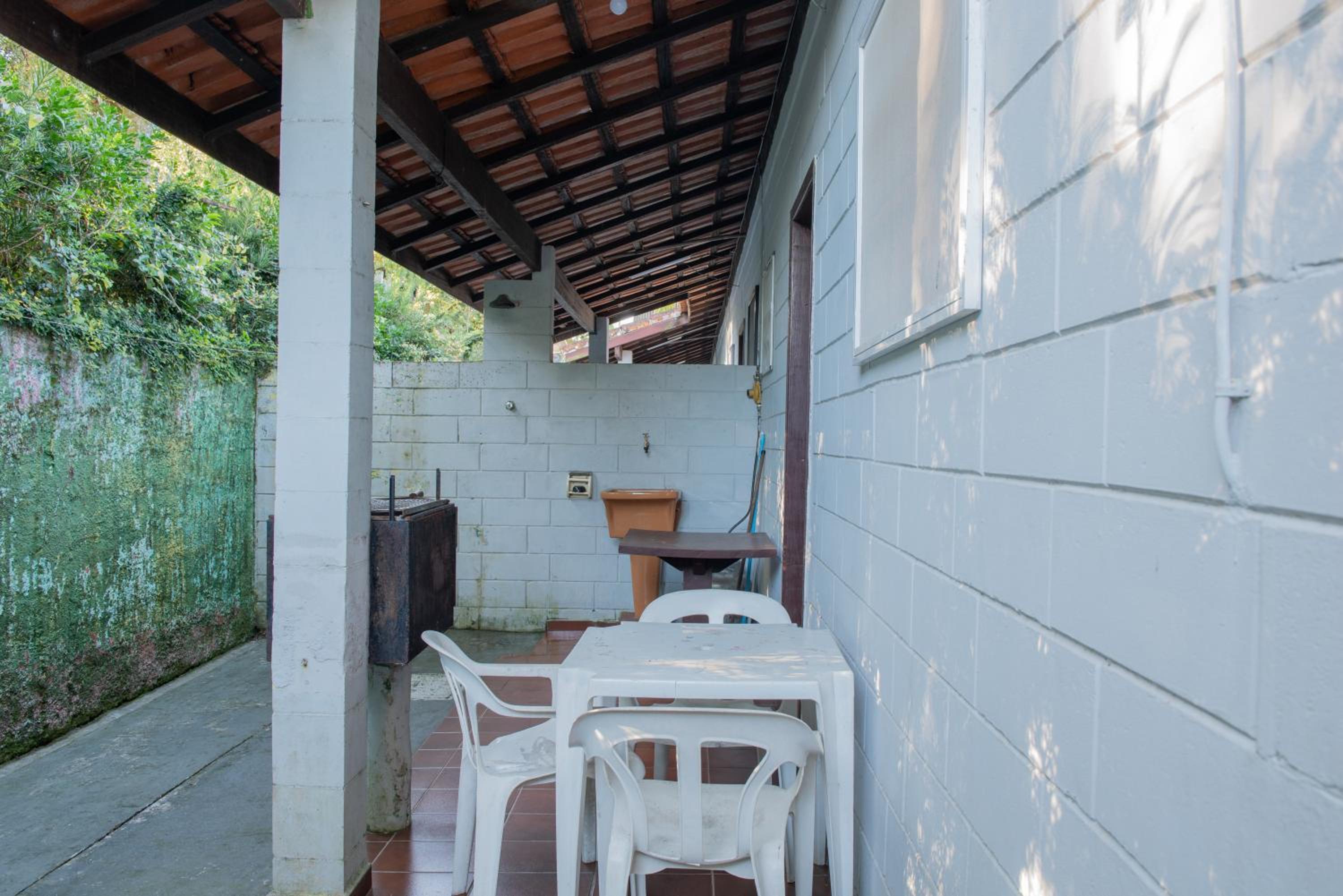 Residencial Solar do Pescador
