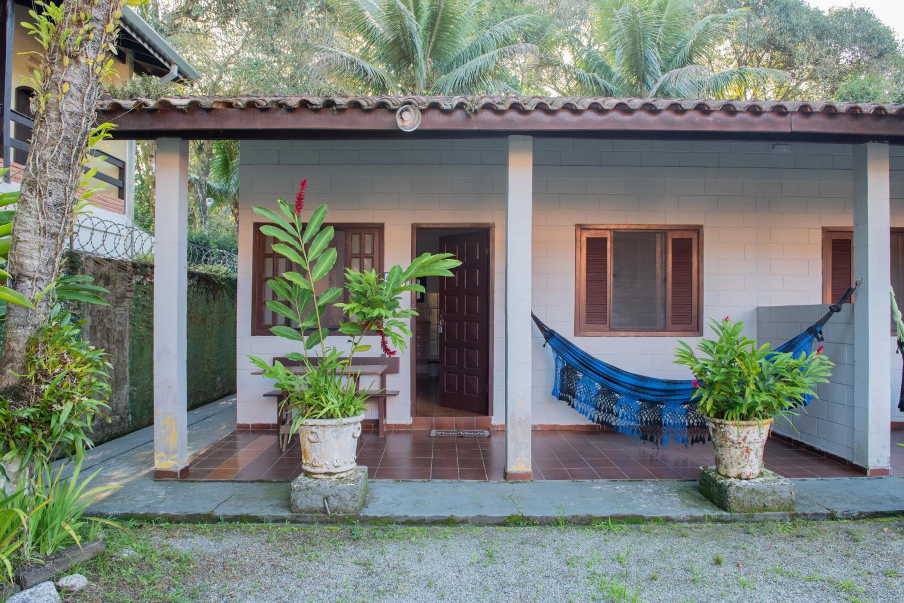 Residencial Solar do Pescador