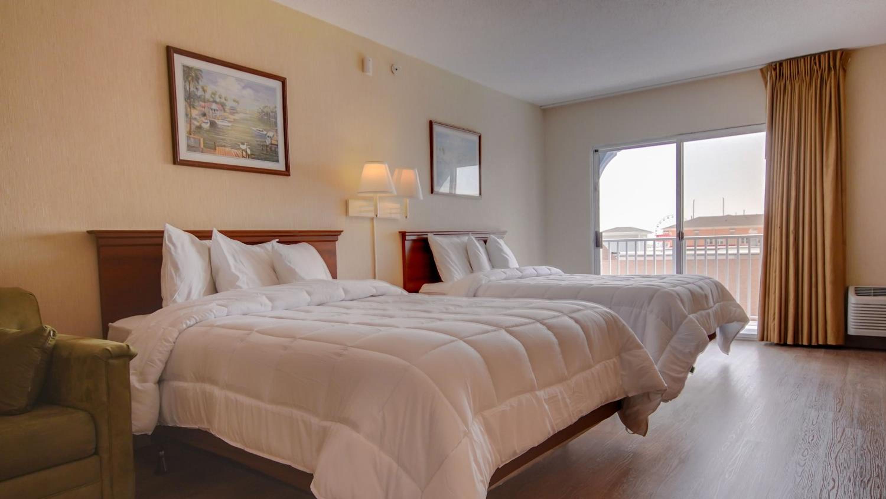 Ocean 1 Hotel & Suites Ocean City, Foto 24