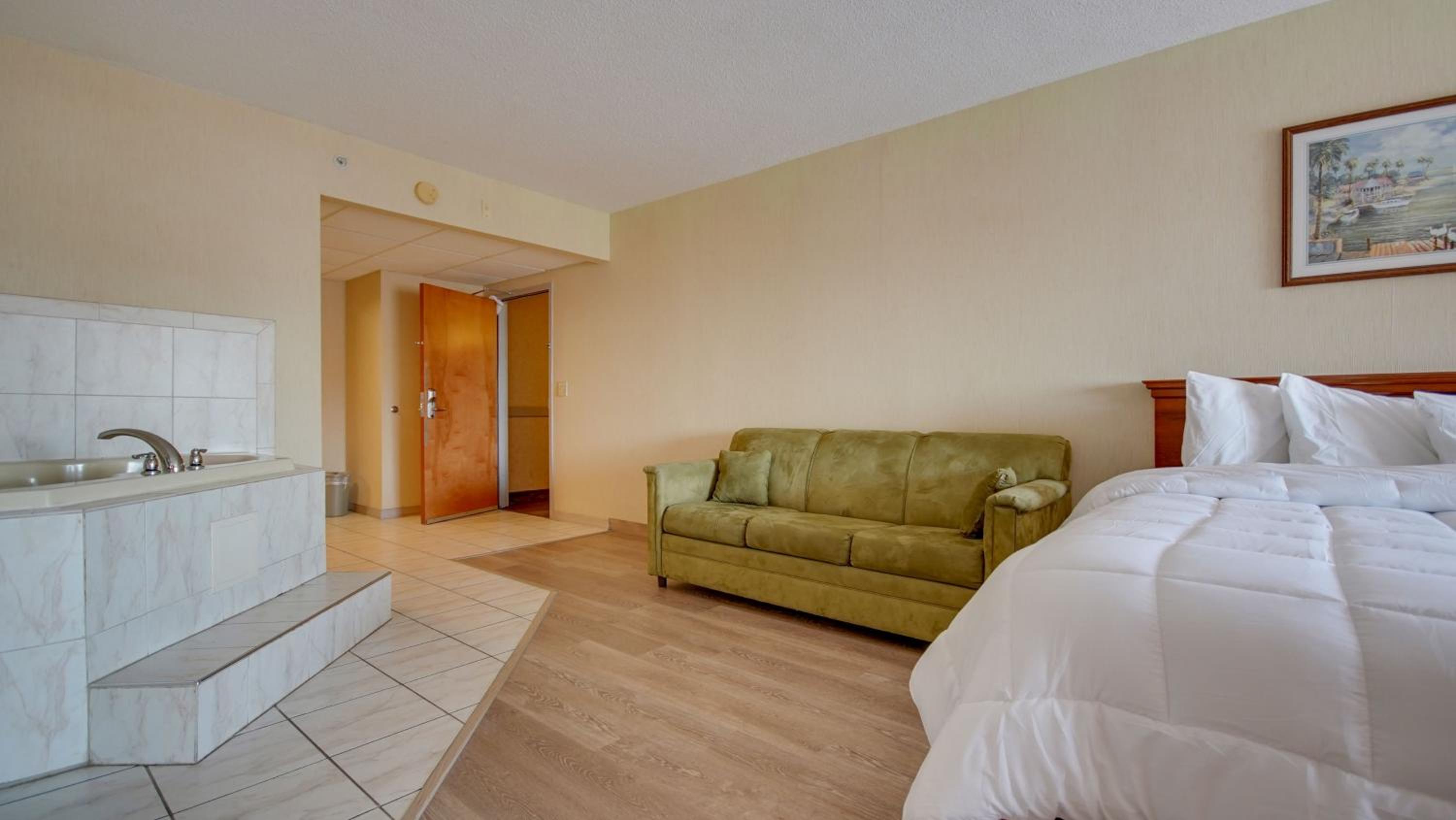 Ocean 1 Hotel & Suites Ocean City, Foto 22