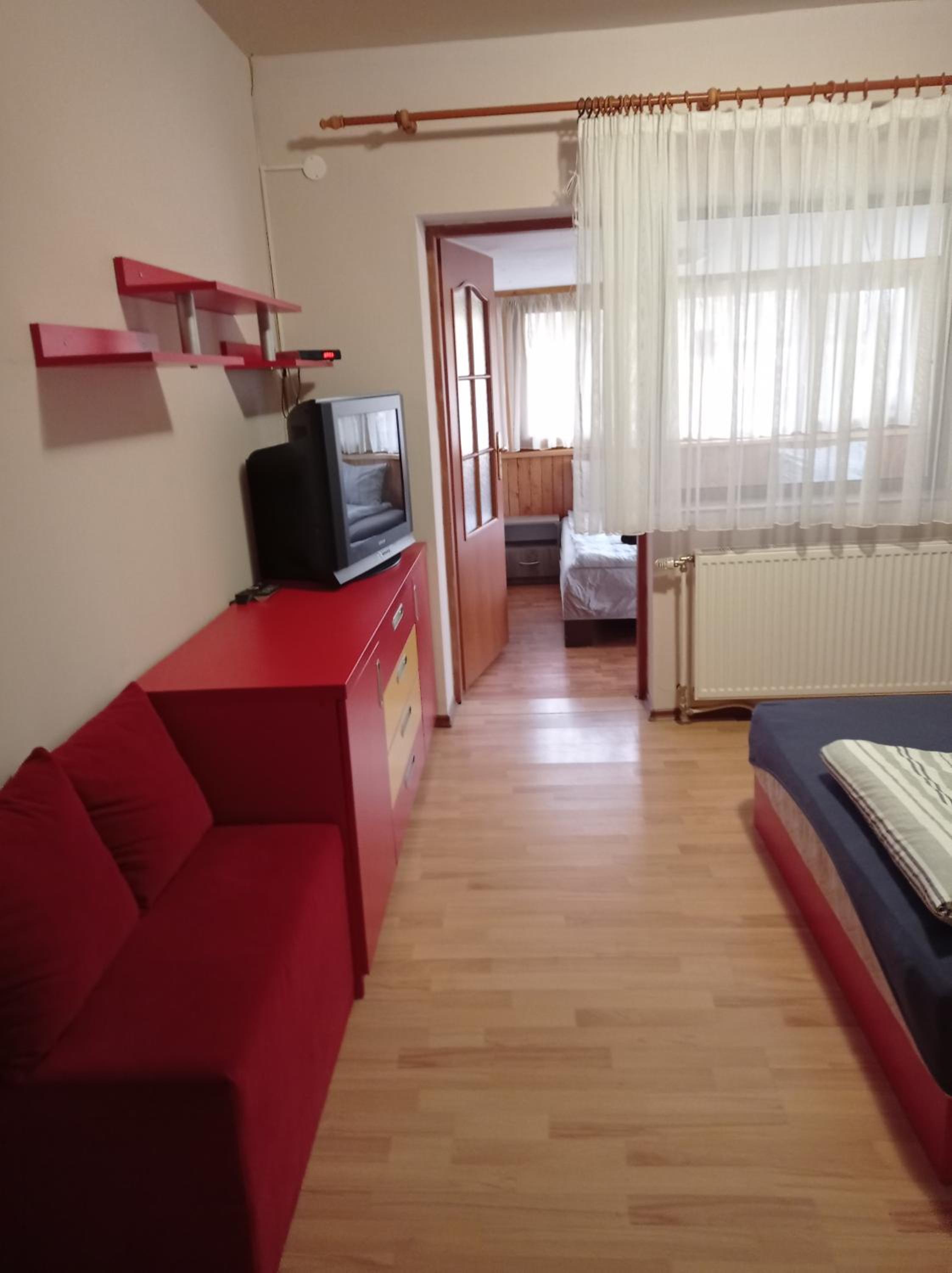 Chergata Guest House