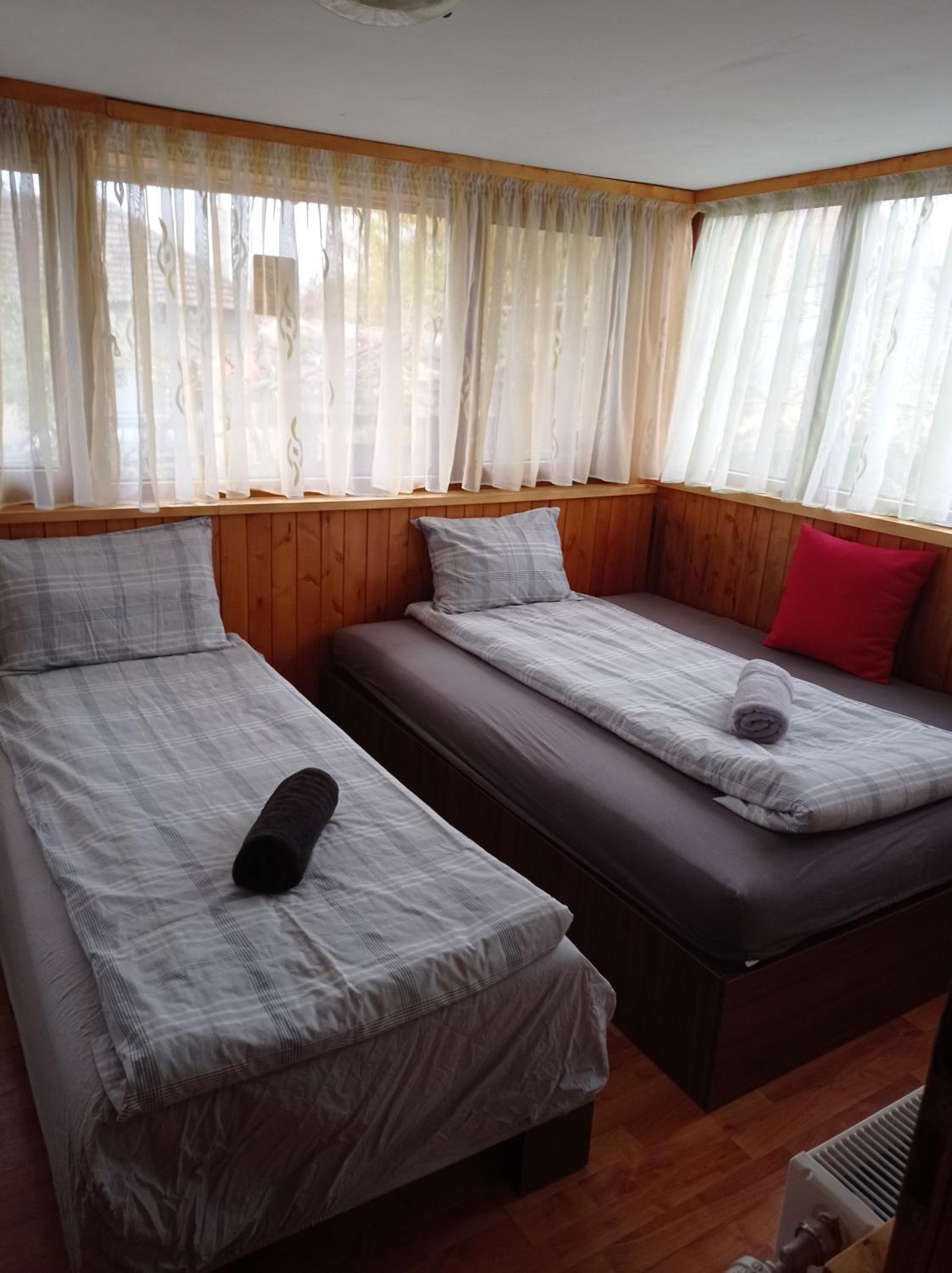 Chergata Guest House