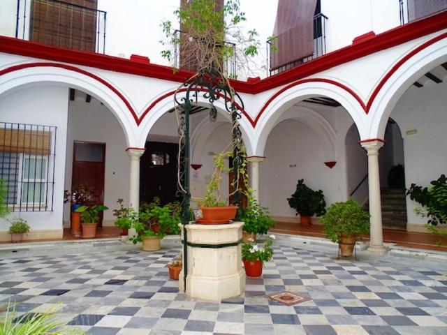 ACOGEDOR APARTAMENTO EN SANLUCAR DE BARRAMEDA