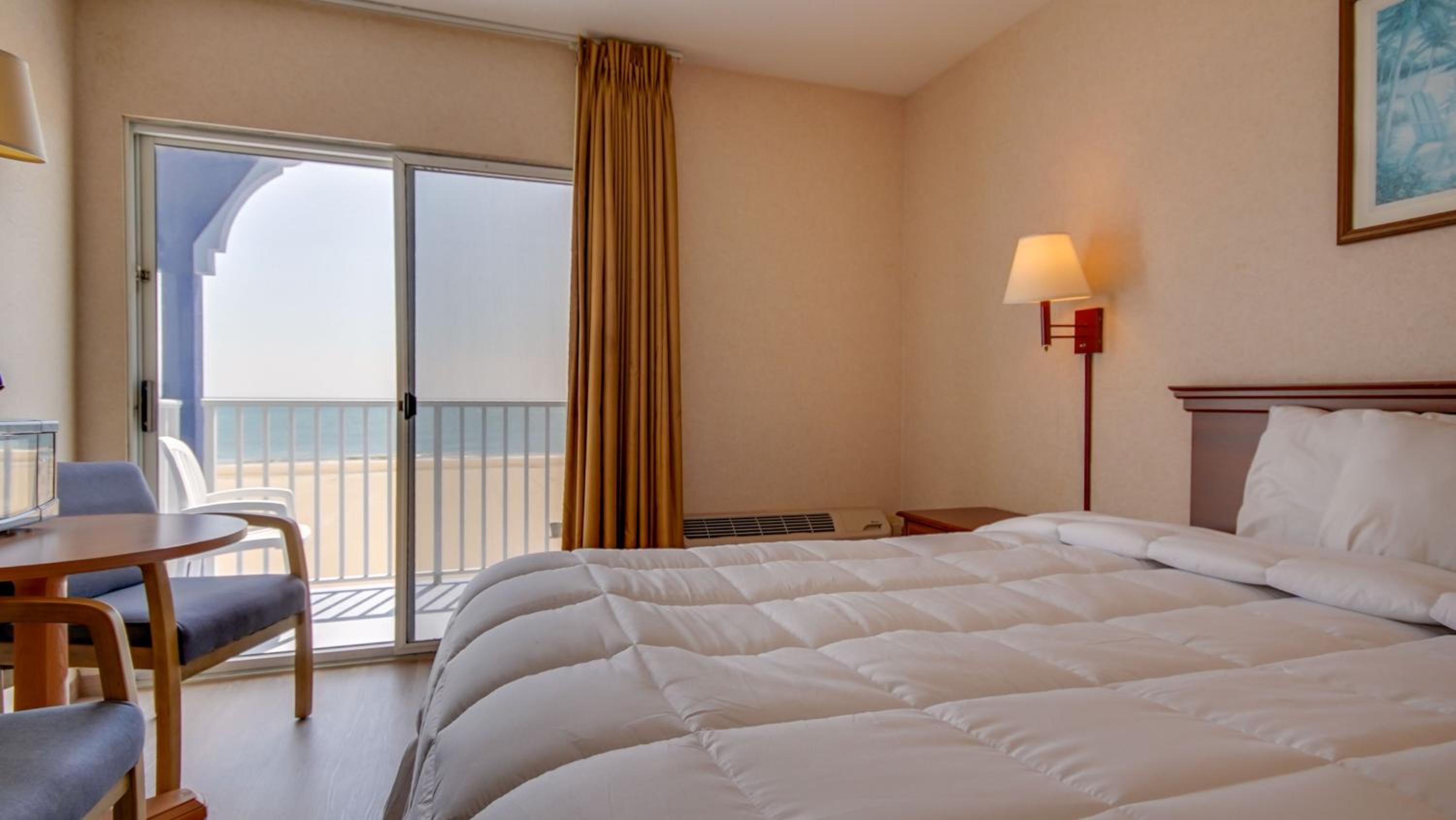 Ocean 1 Hotel & Suites Ocean City, Foto 26