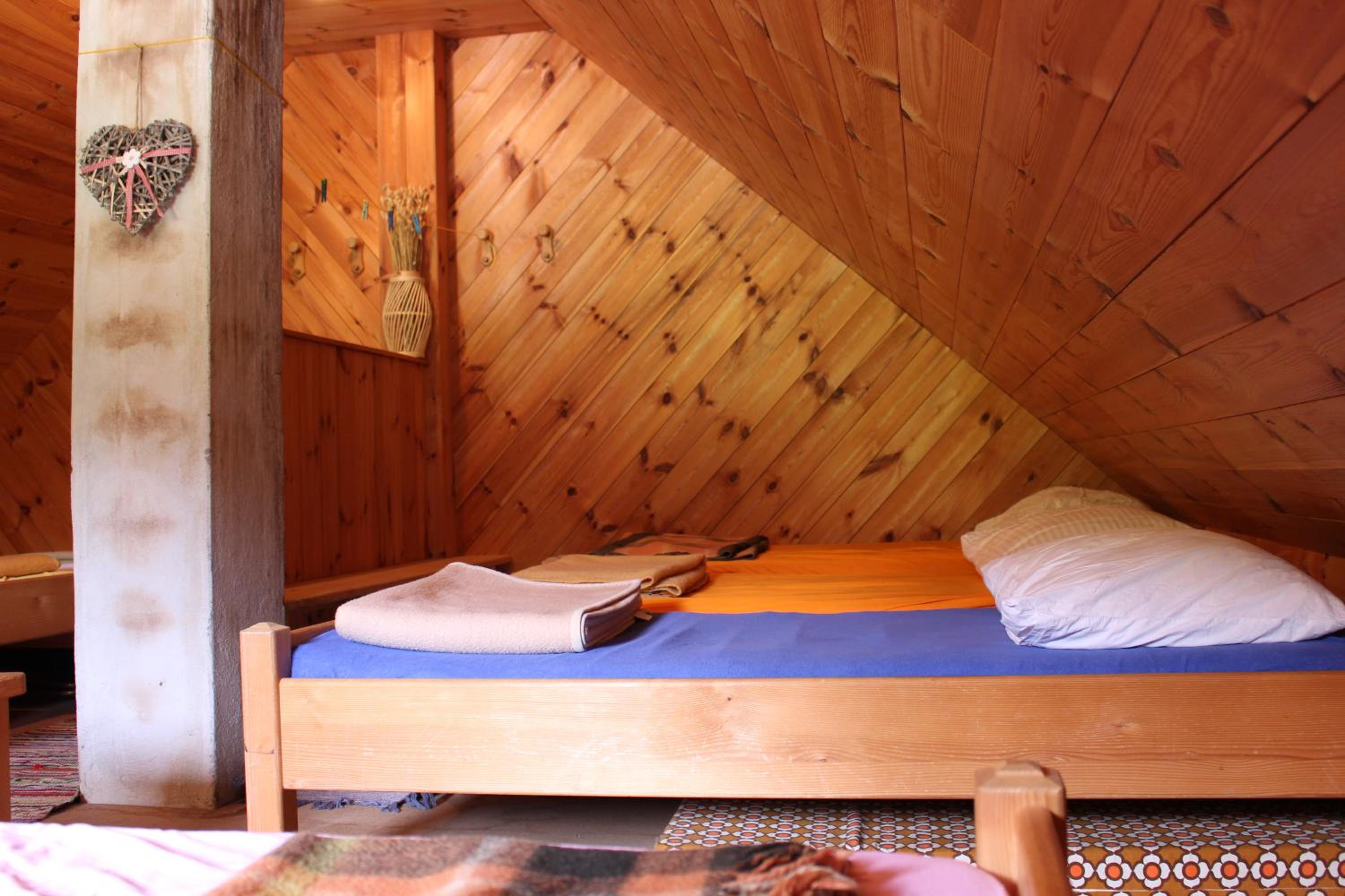 Straniger Alm