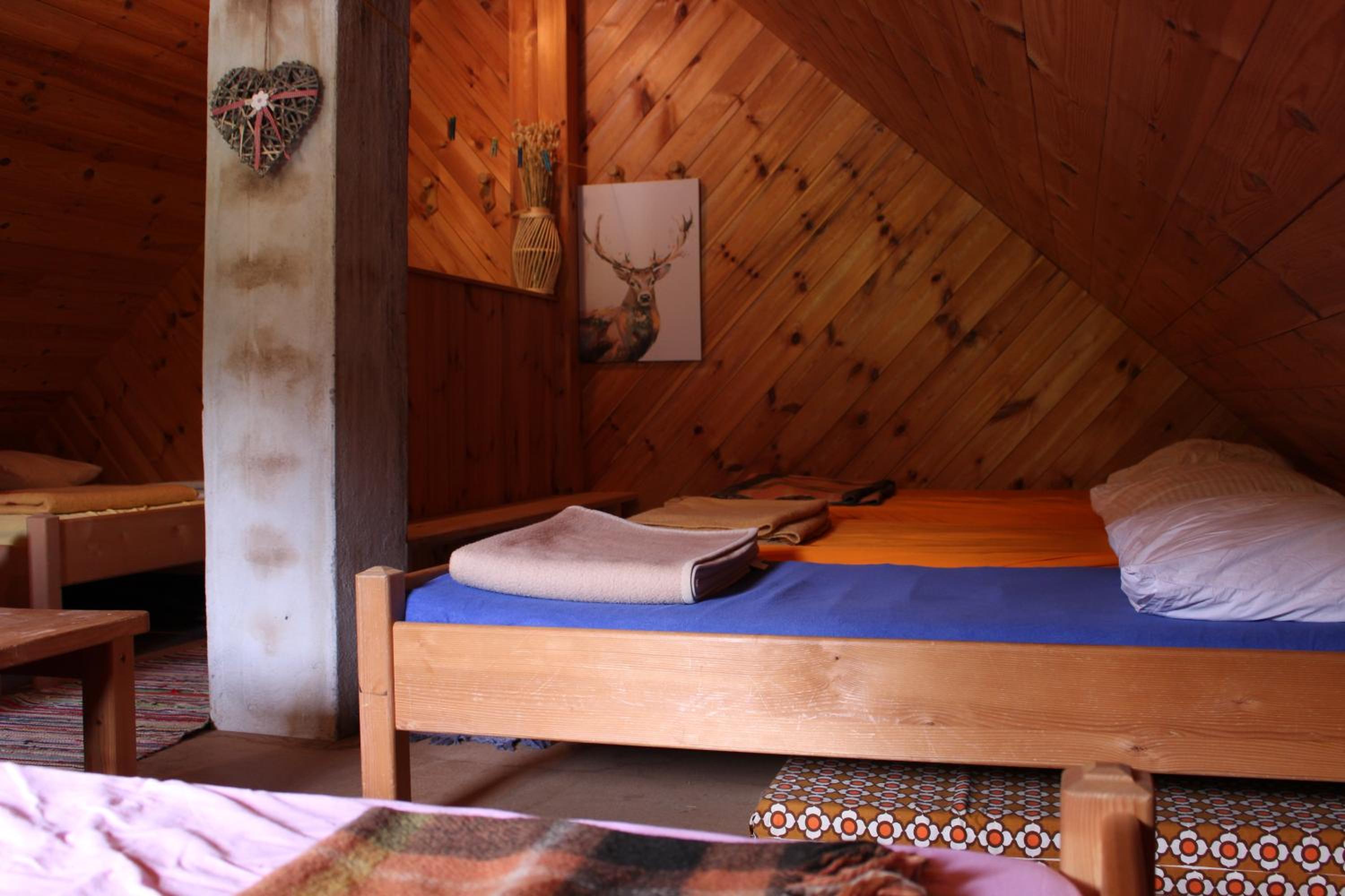 Straniger Alm