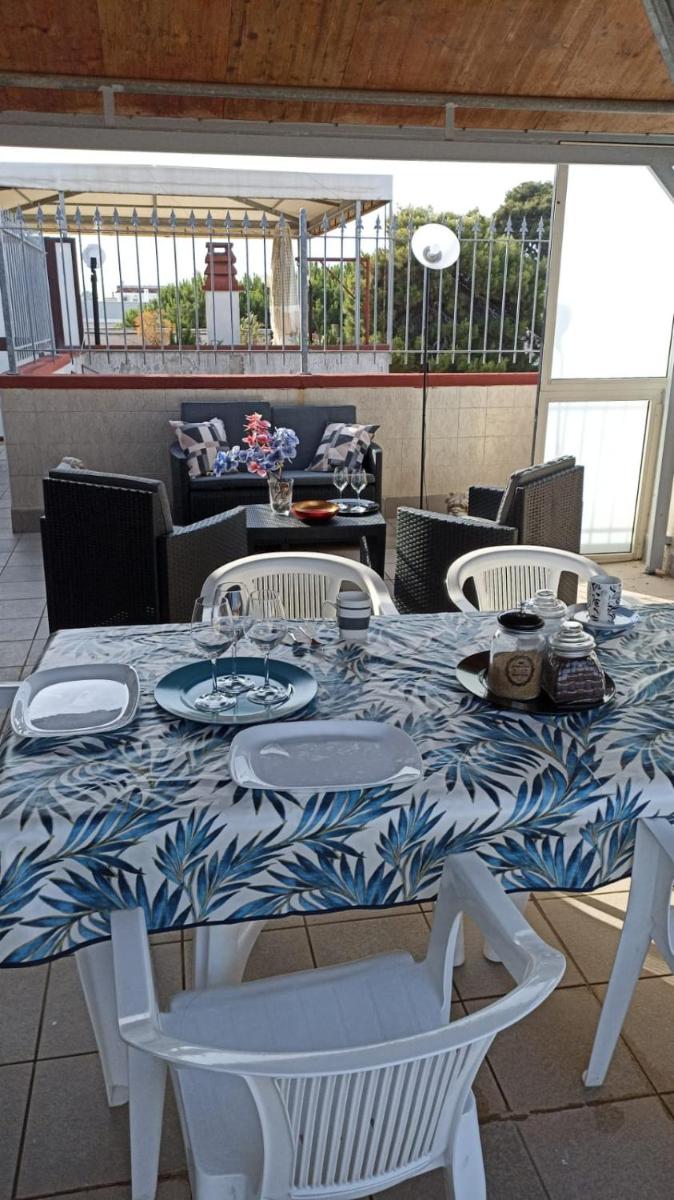 Casa vacanza Leone con Terrazza photo 3