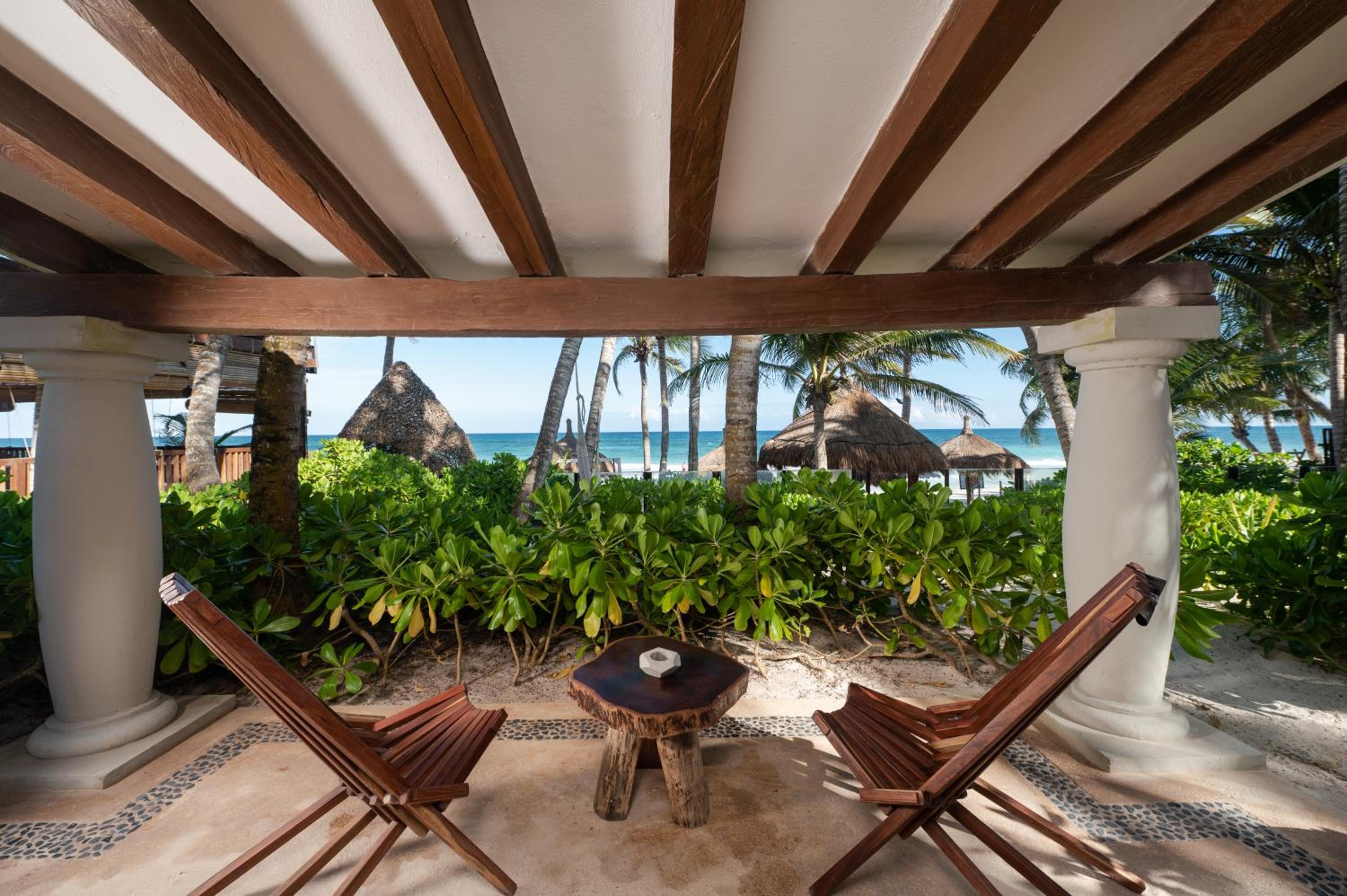 Ana y Jose Hotel  Beach Club Tulum - Property Image 19