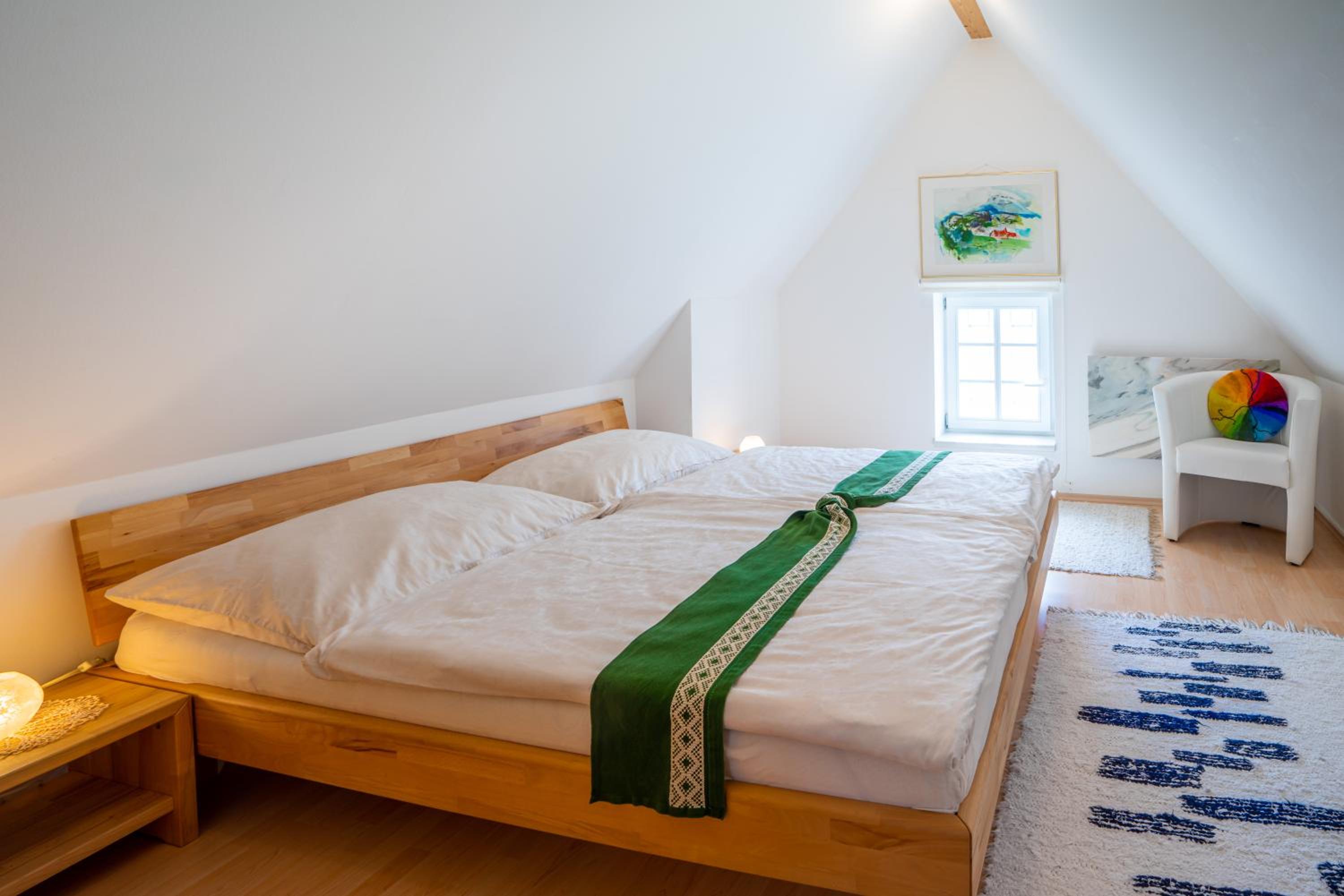 Ferienhaus Robier