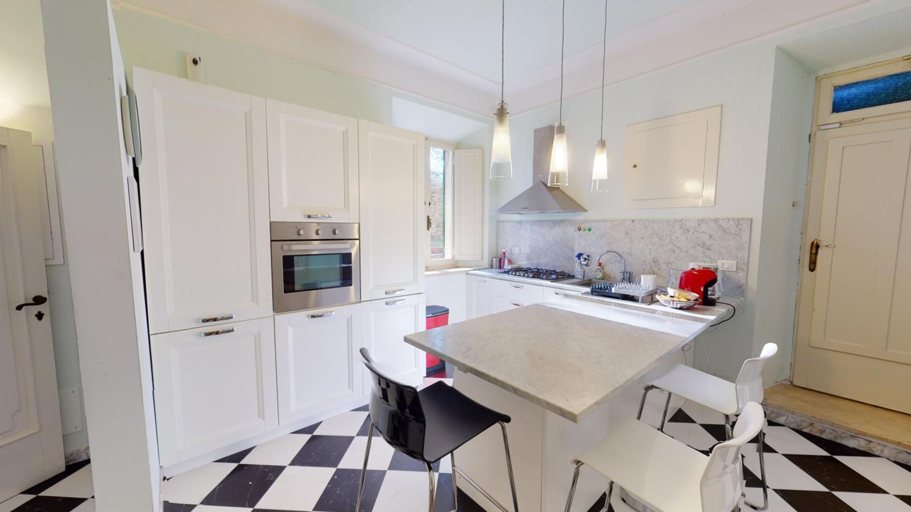 Villa Vianci RBO, your home away in Tuscany