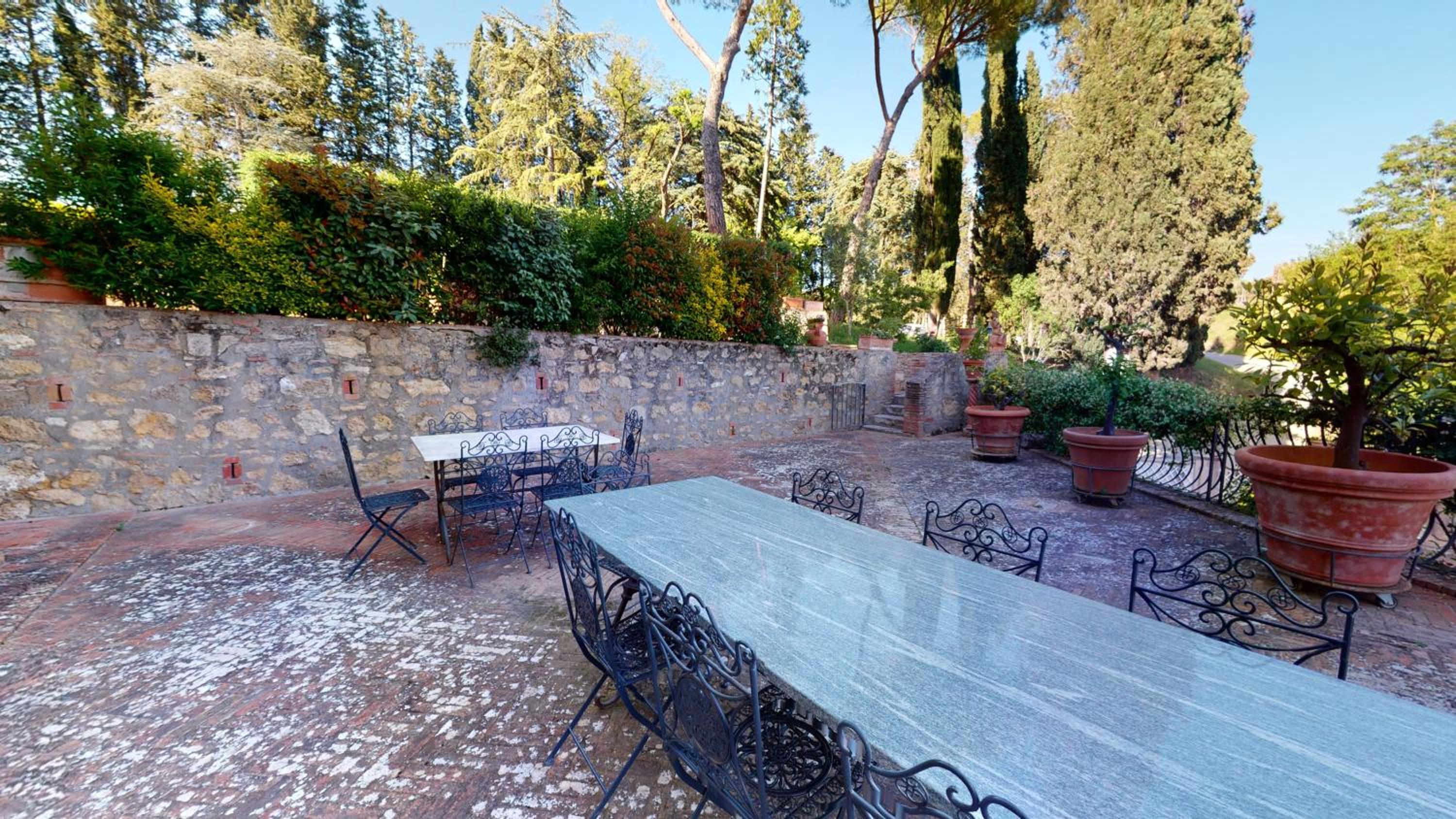 Villa Vianci RBO, your home away in Tuscany