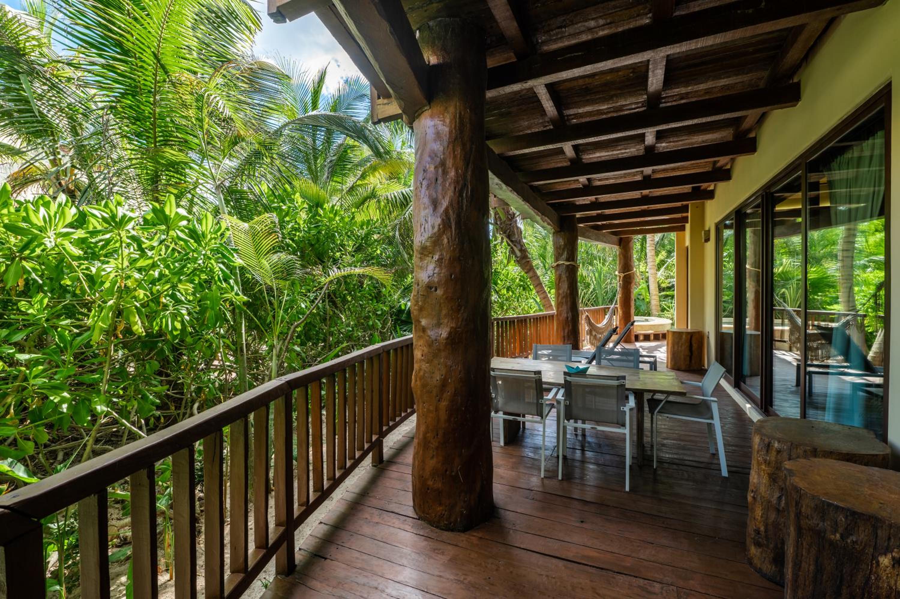 Ana y Jose Hotel  Beach Club Tulum - Property Image 13