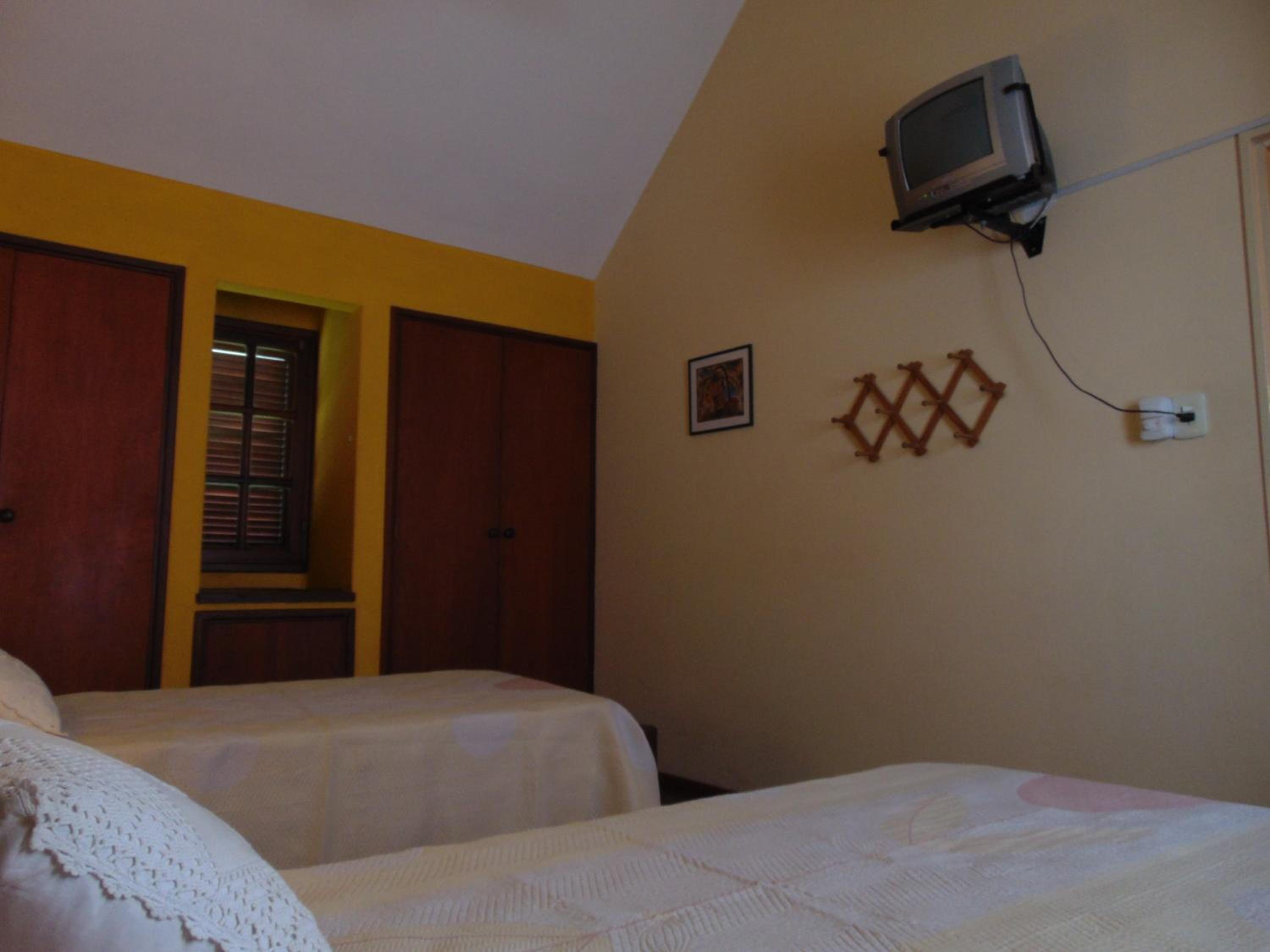 Casa de Piedra