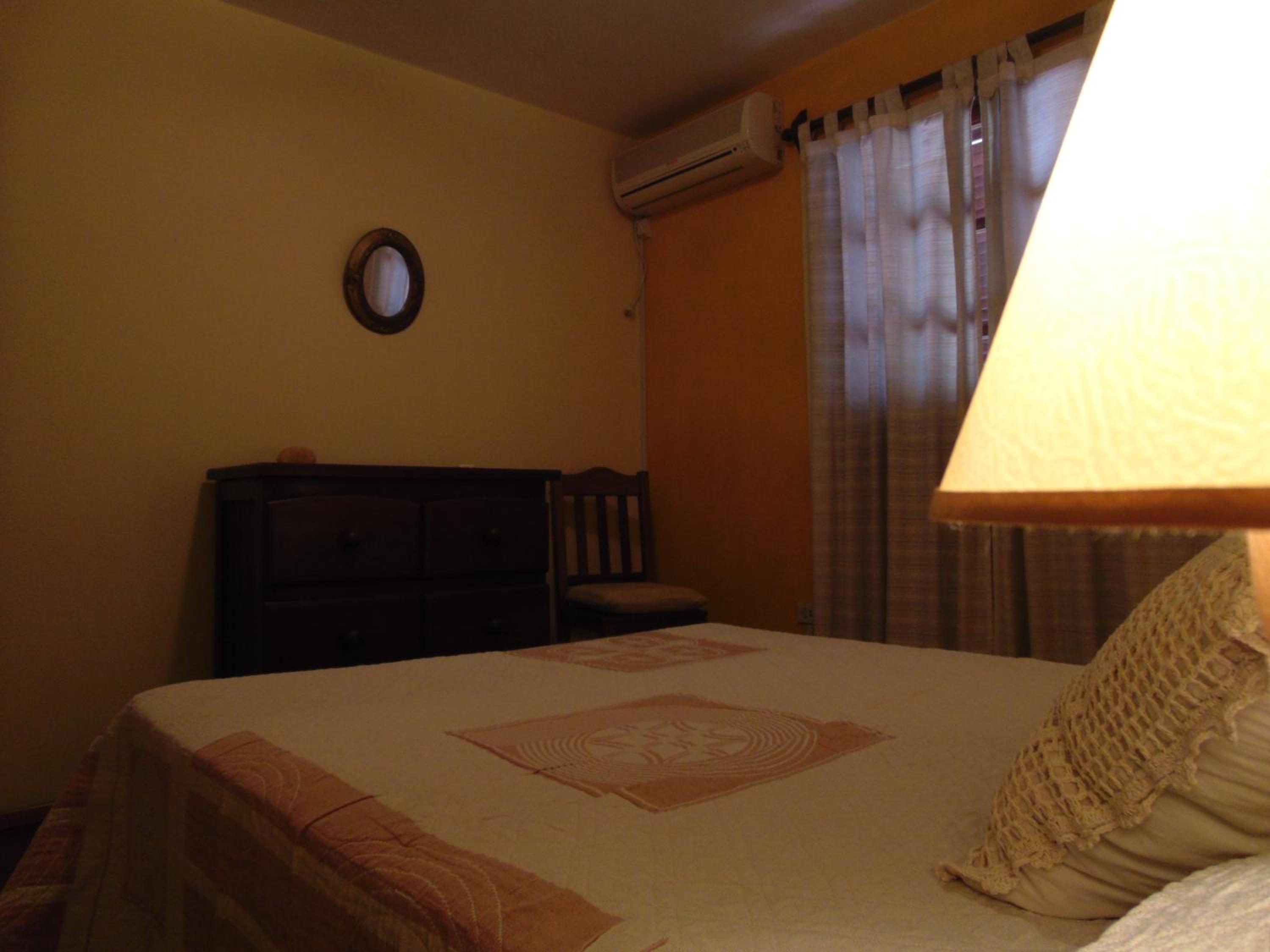 Casa de Piedra
