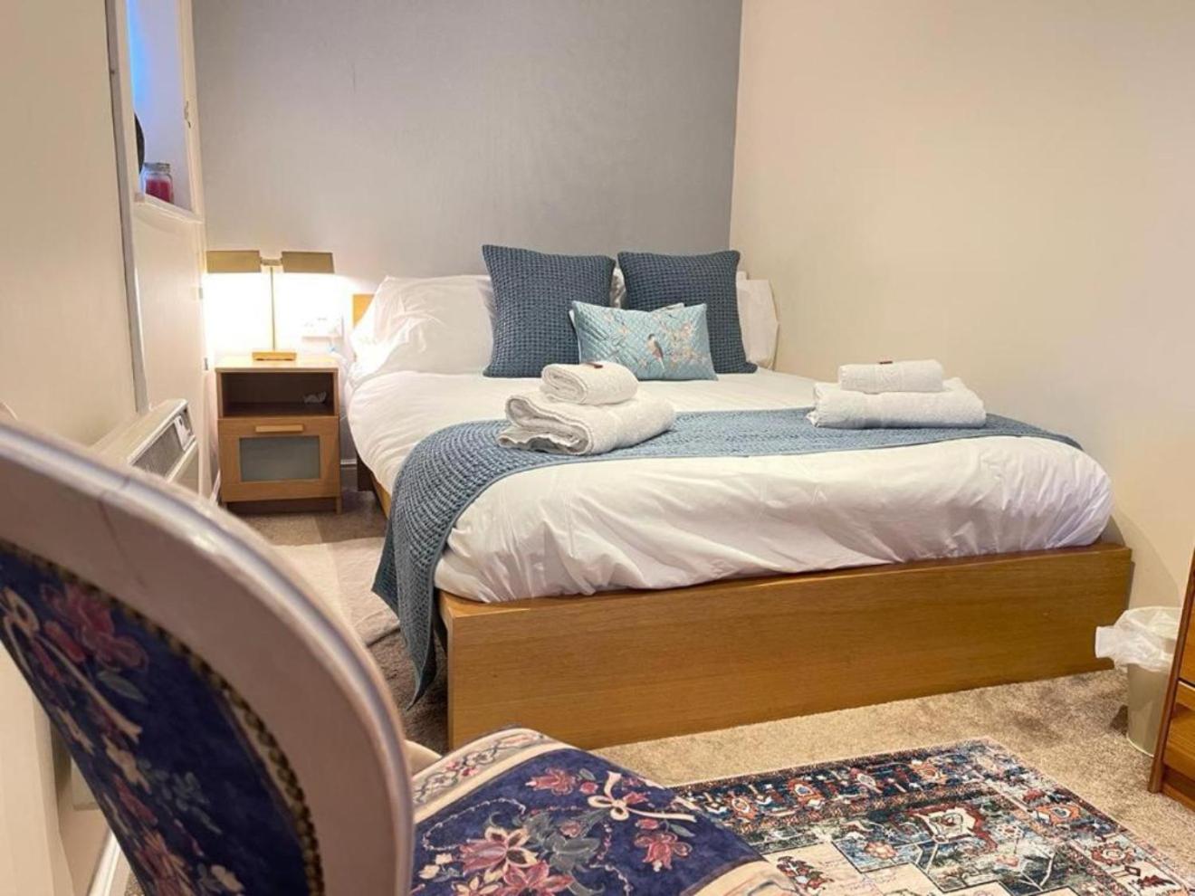 Penrith Vacations - Lake District cottage in 1 acre gardens off M6 - Property Image 36