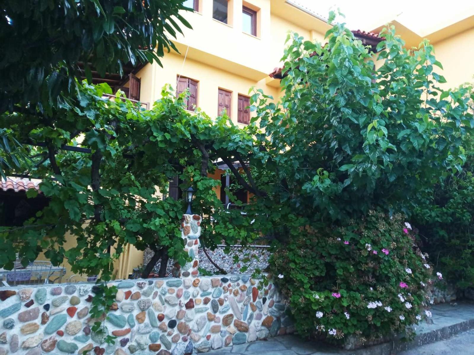 Vasileiou view 3